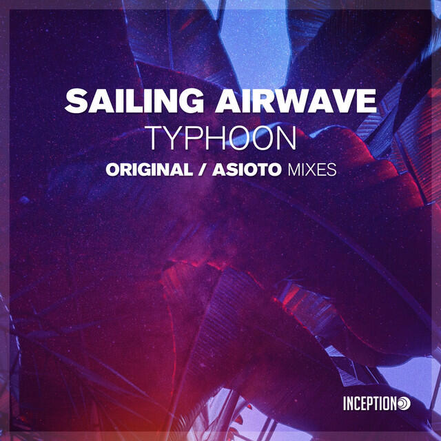 Sailing Airwave