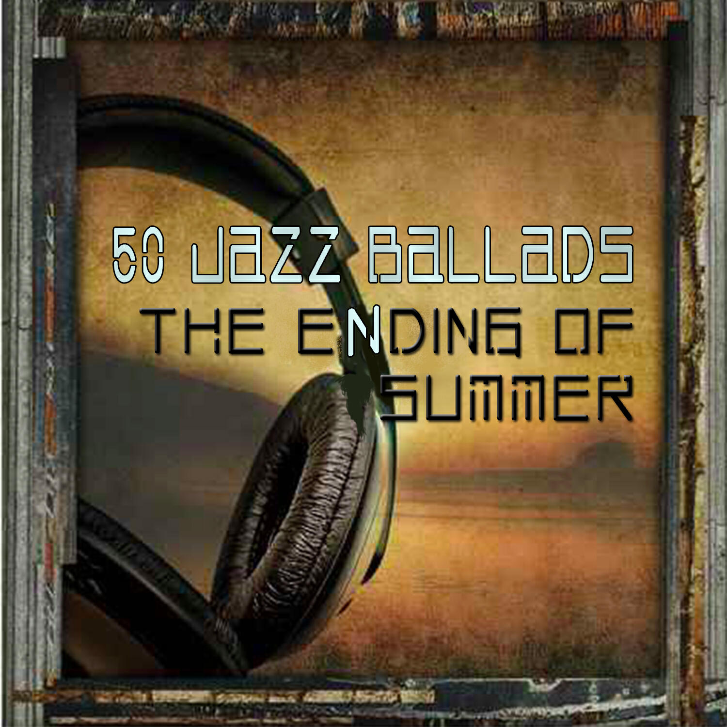 Релиз 50 Jazz Ballads
