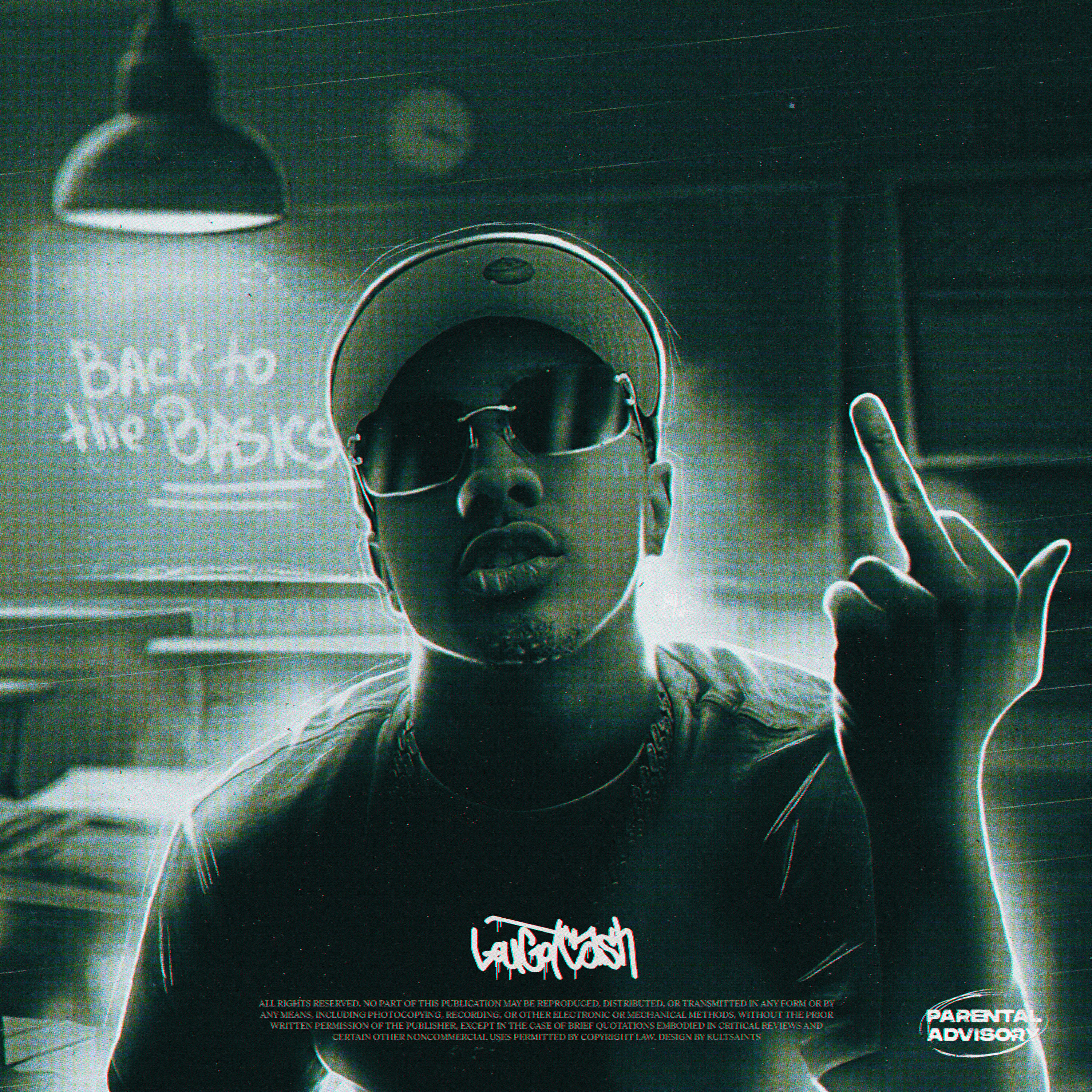 Релиз Back to the Basics