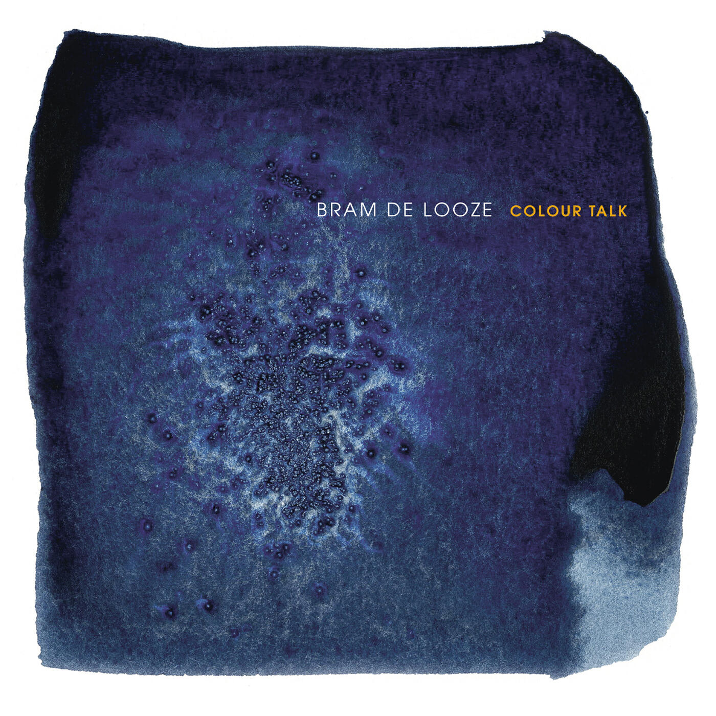 Релиз Colour Talk