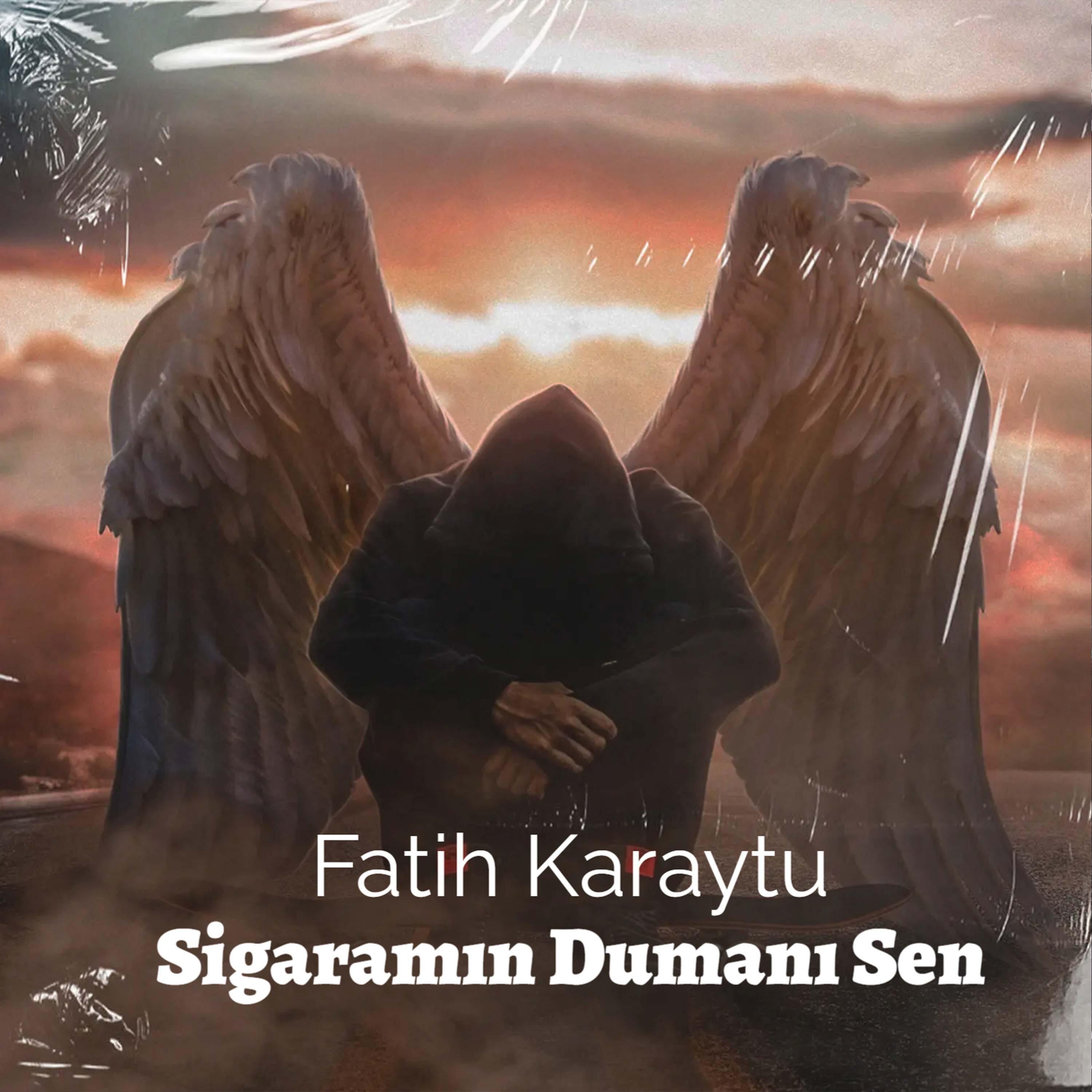 Релиз Sigaramın Dumanı Sen