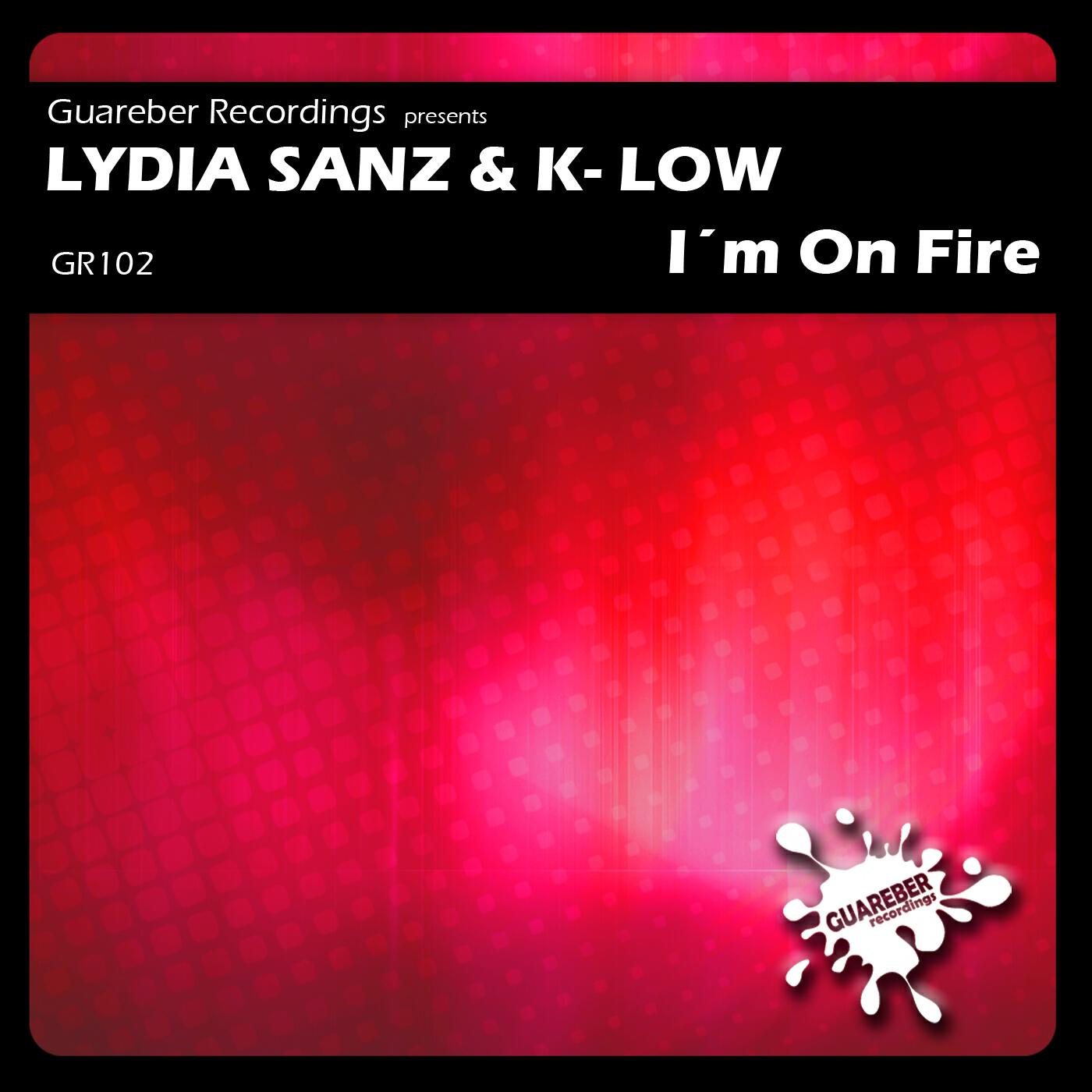 Релиз I'm On Fire