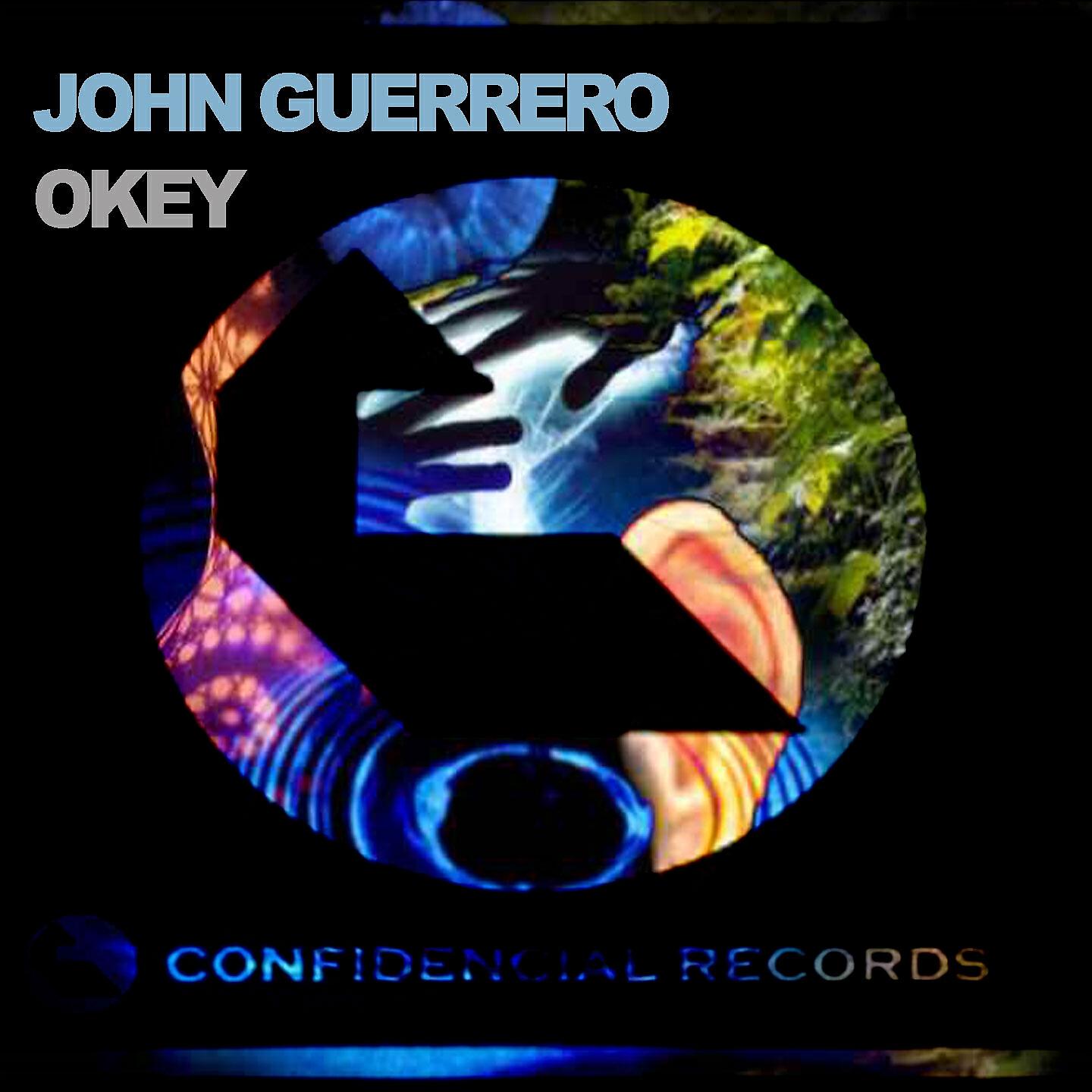 Релиз Okey