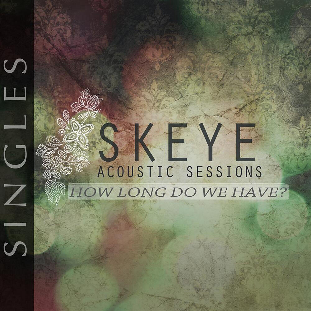 Релиз How Long Do We Have?