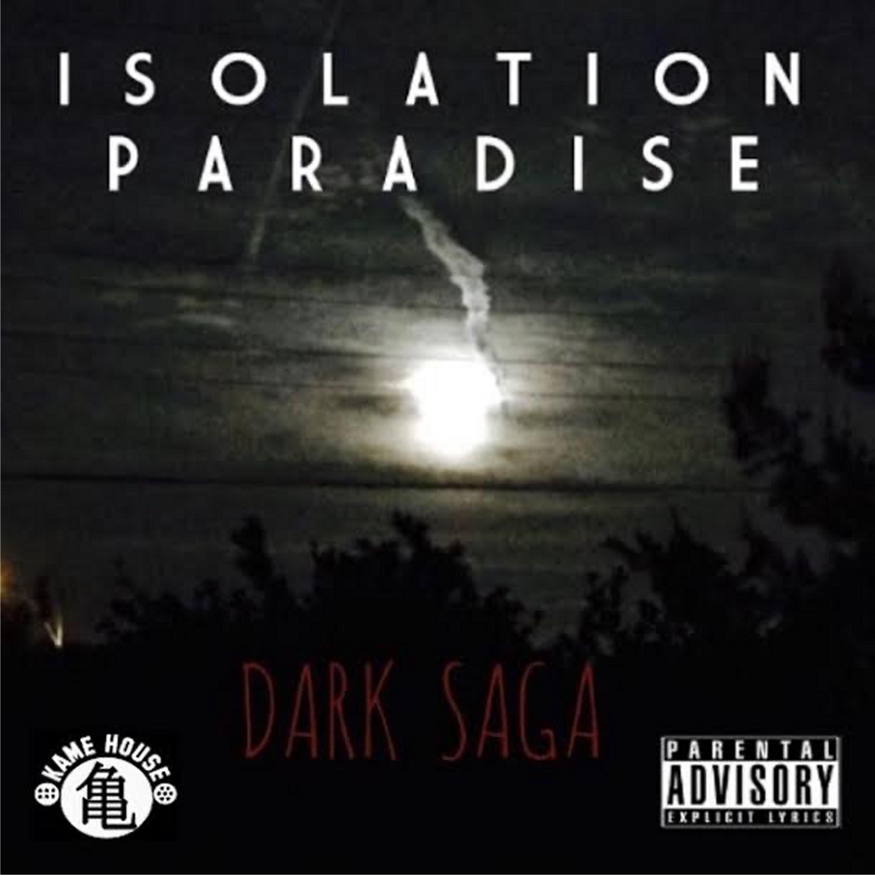 Релиз ISOLATION PARADISE DARK SAGA