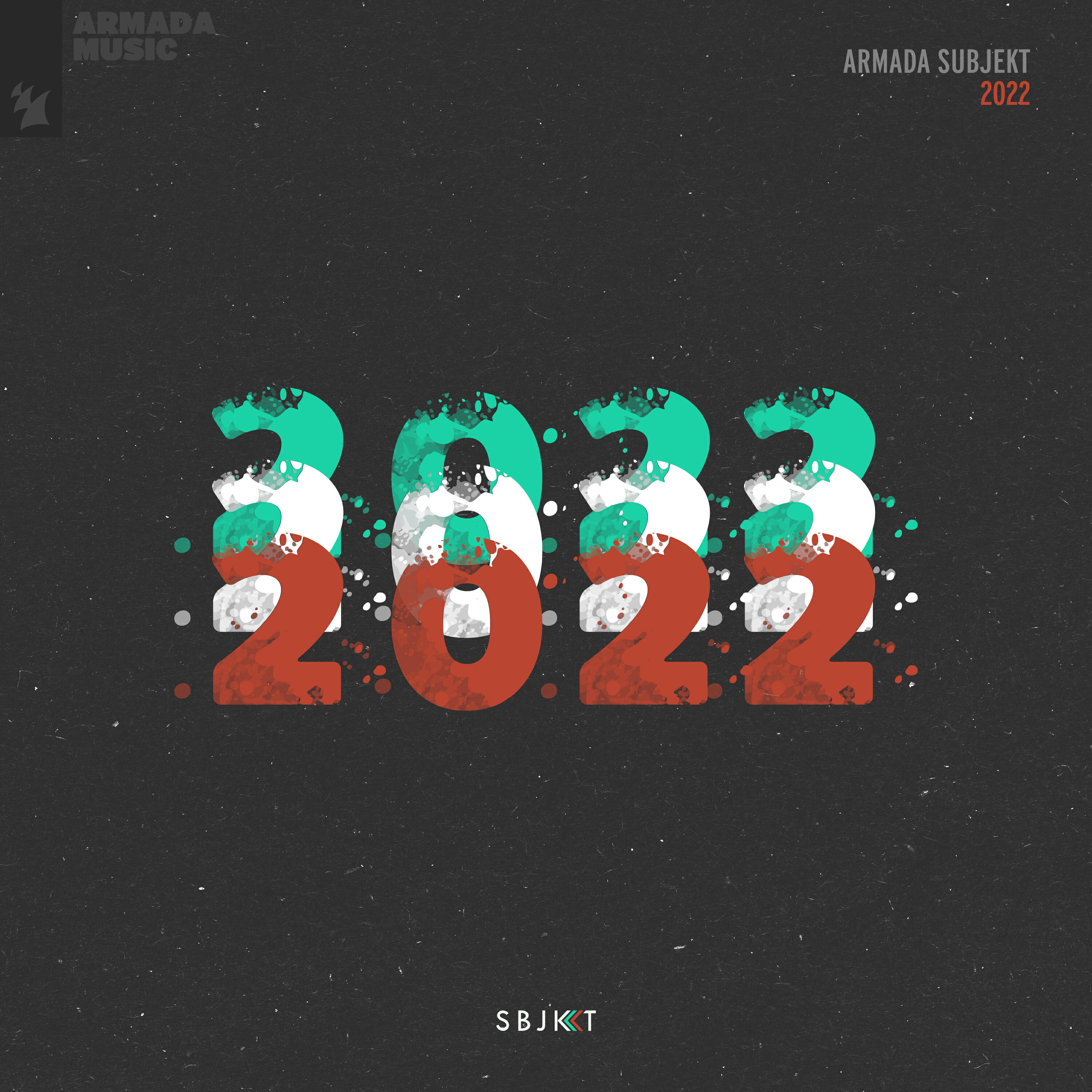 Релиз Armada Subjekt 2022