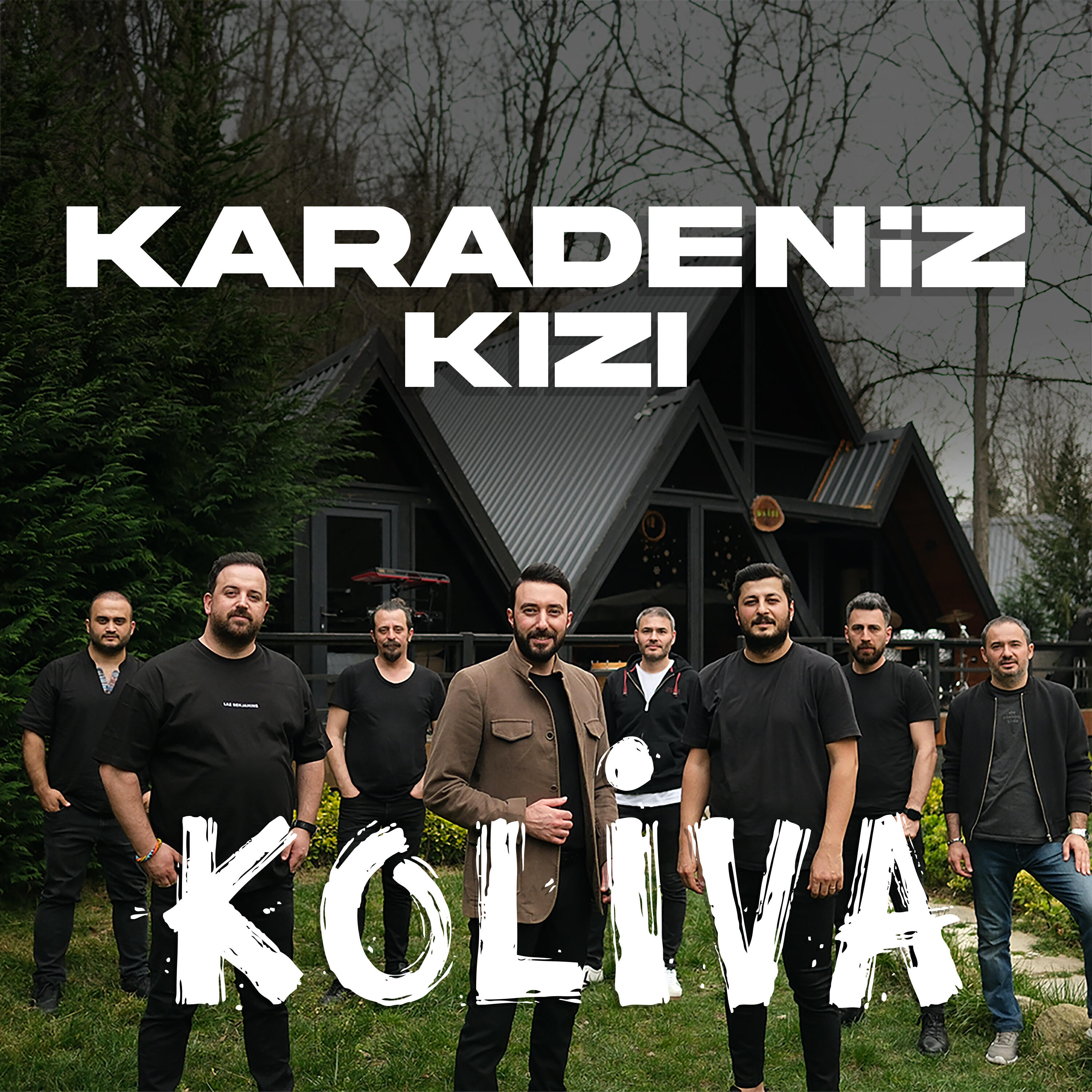 Релиз Karadeniz Kızı