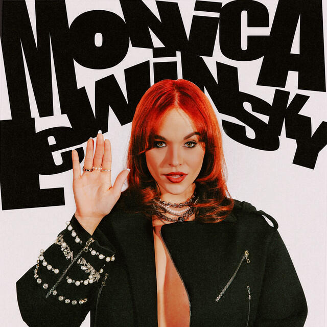 Релиз Monica Lewinsky