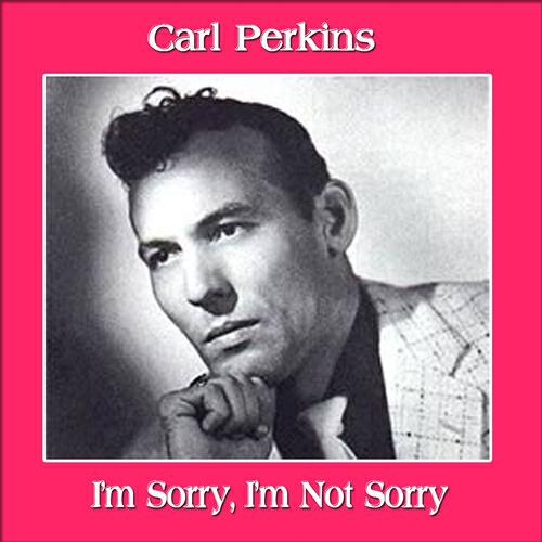 Релиз I'm Sorry, I'm Not Sorry