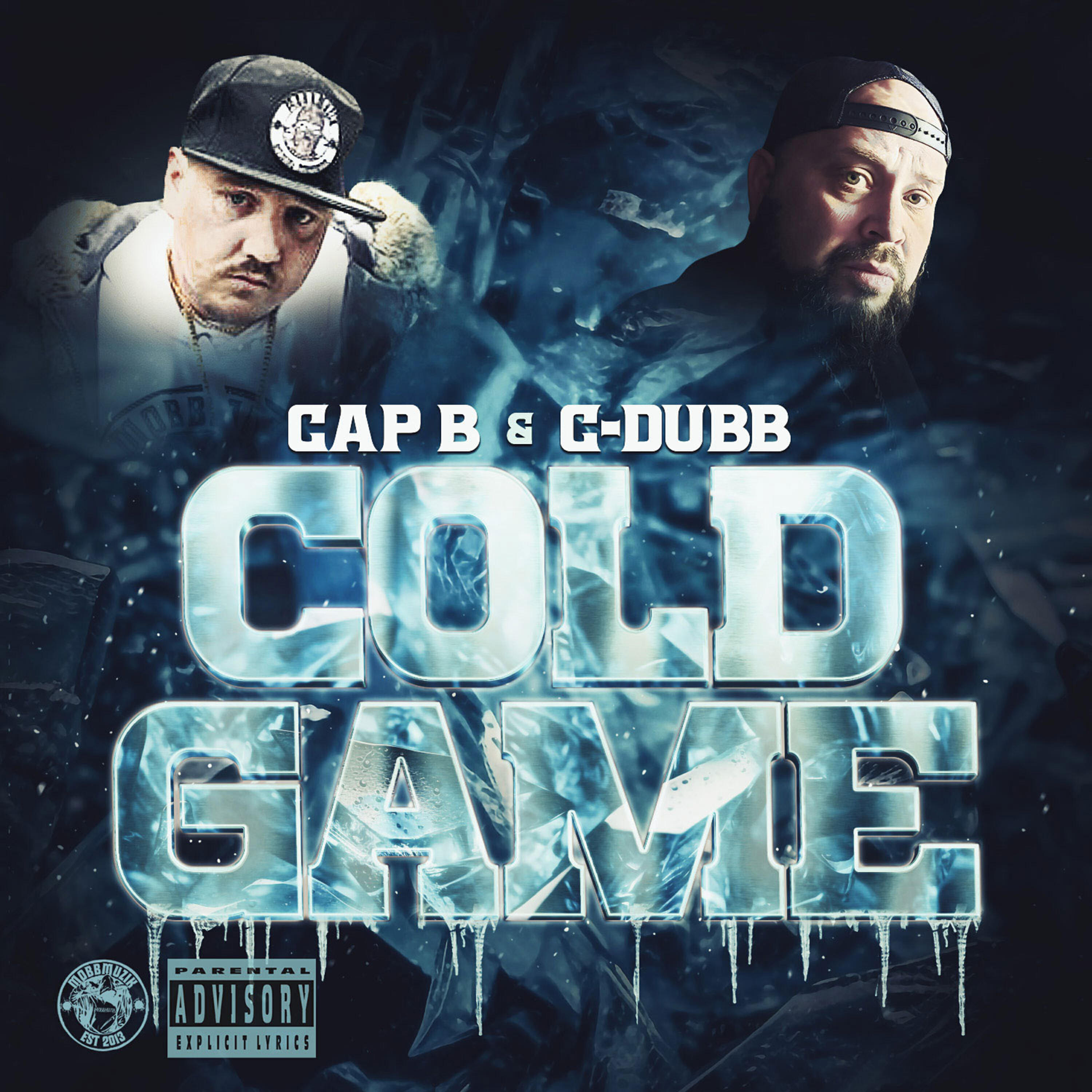 Cap B