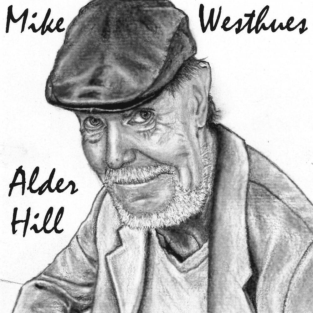 Релиз Alder Hill