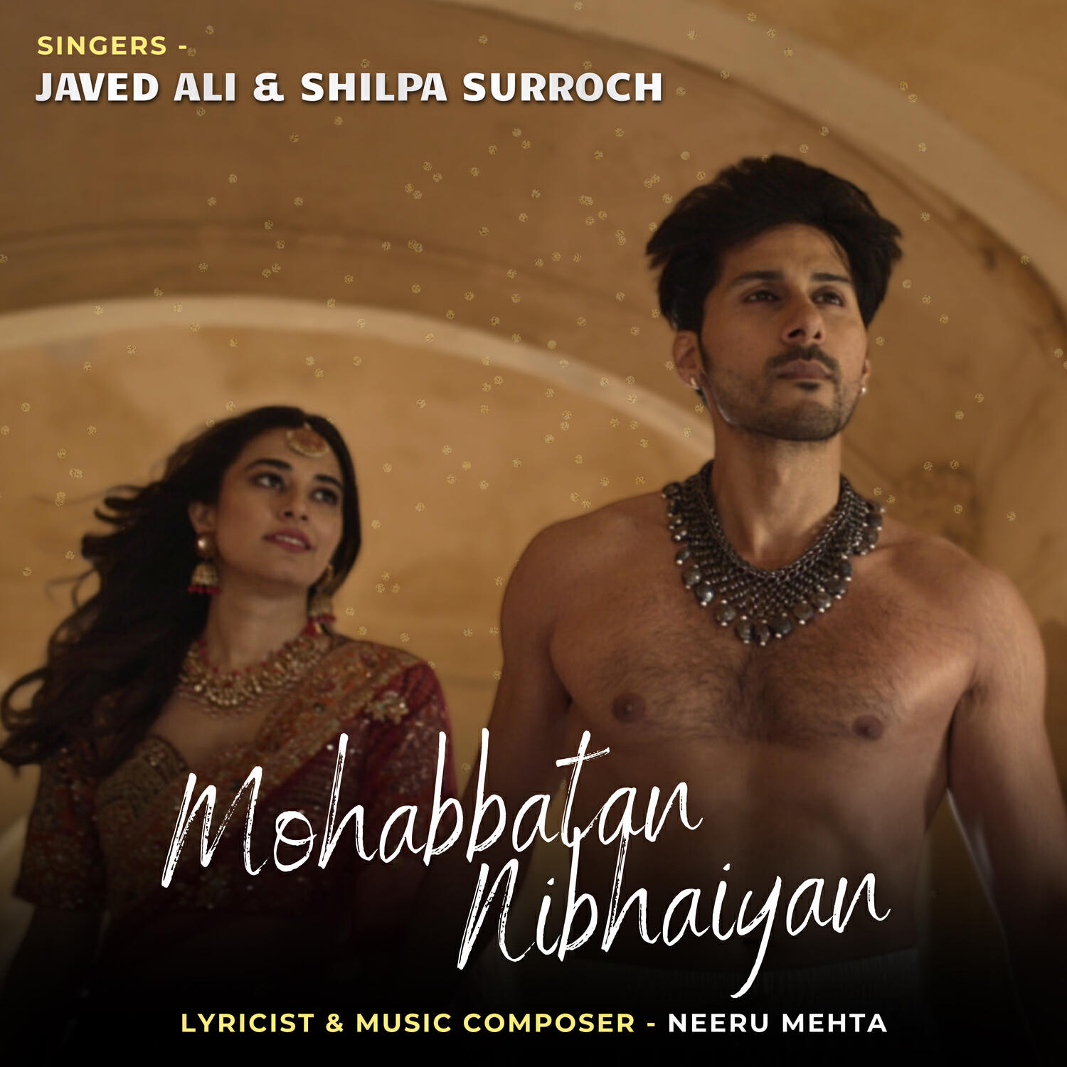 Релиз Mohabbatan Nibhaiyan