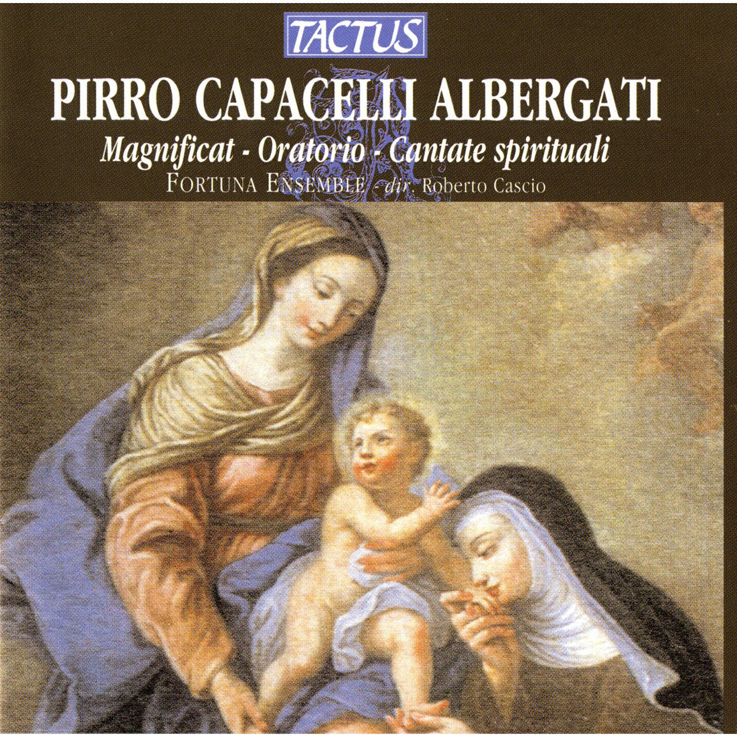 Pirro Albergati