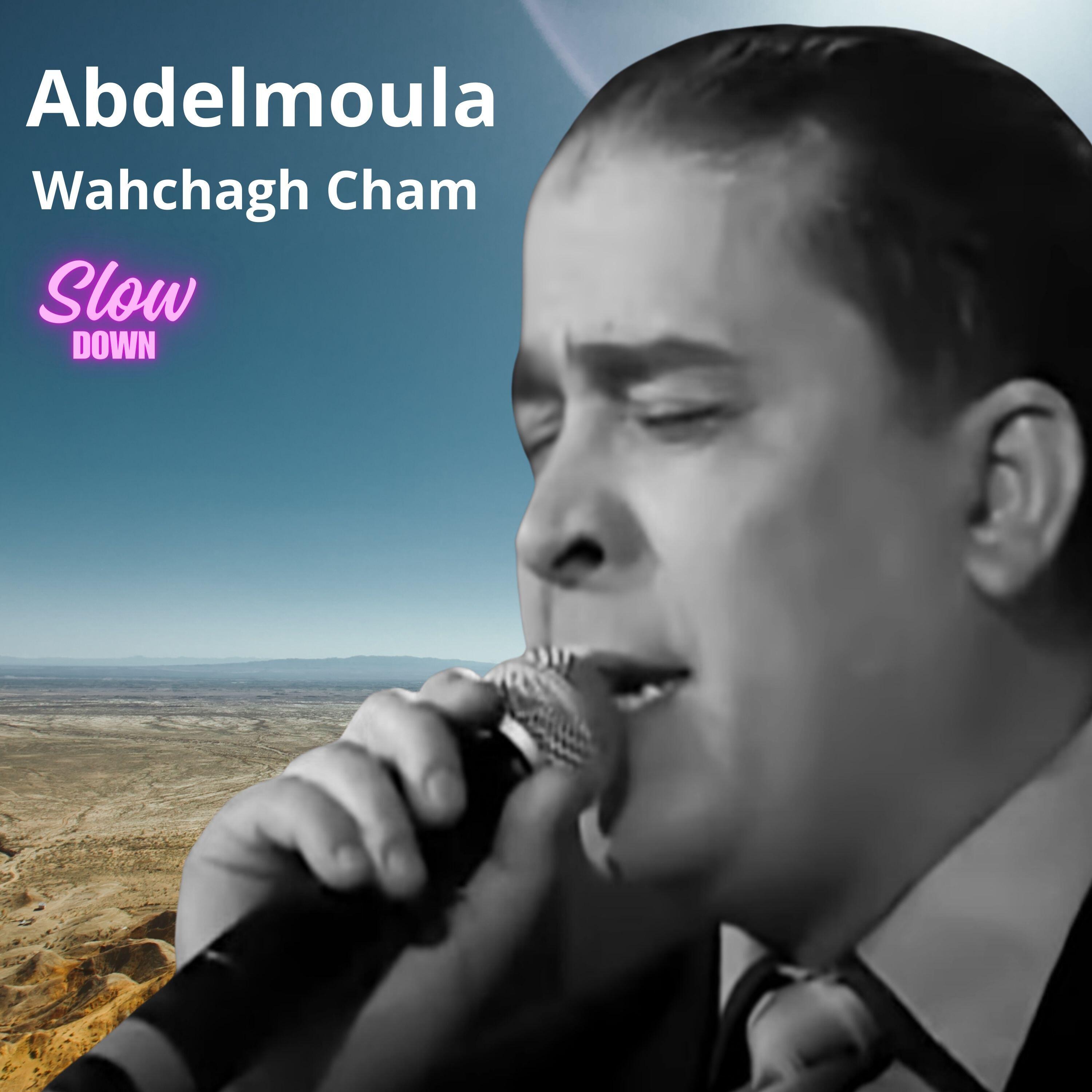 Релиз Wahchagh Cham (Slow Down)