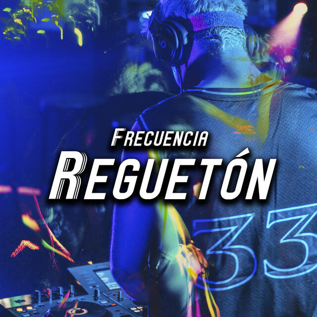 Релиз Frecuencia Reguetón