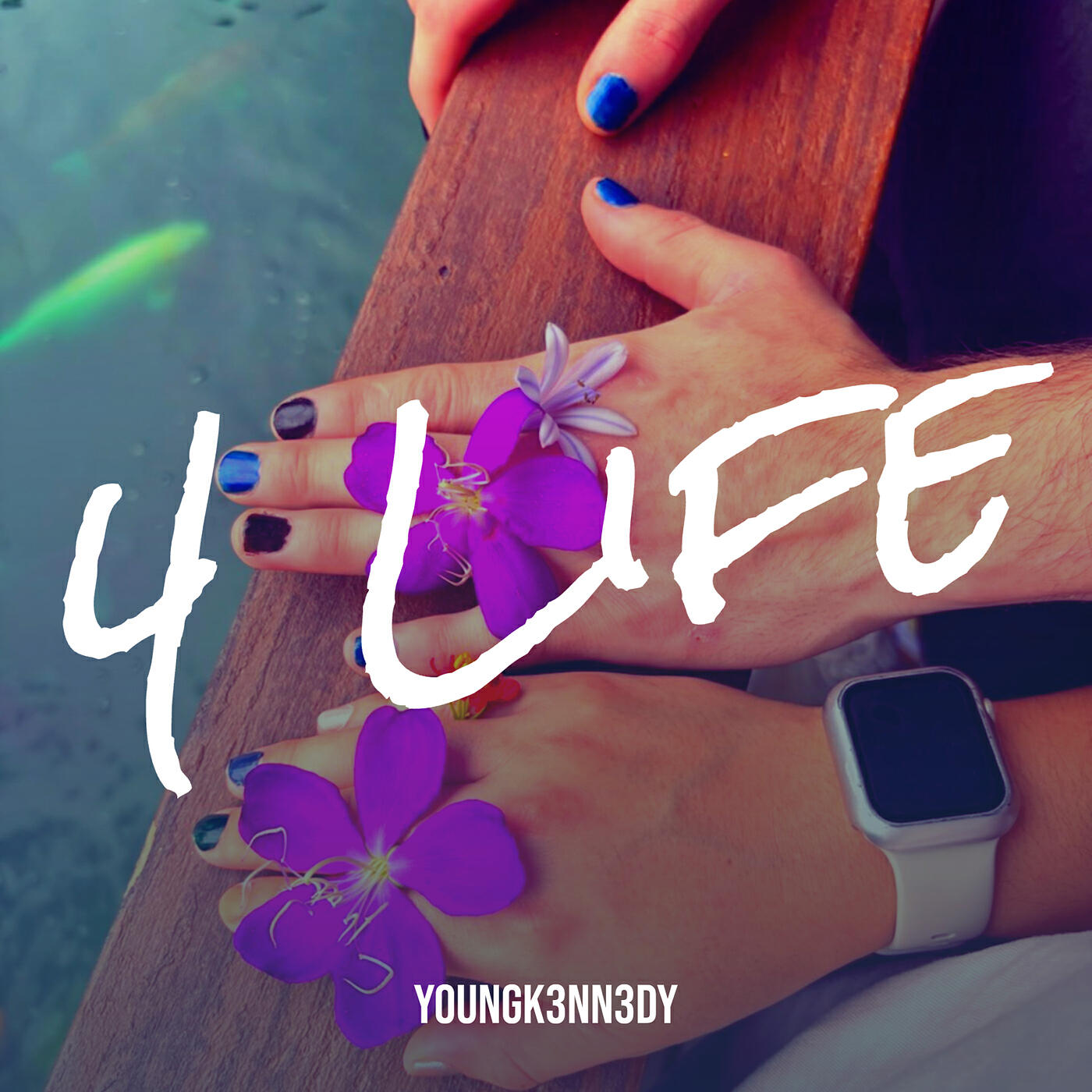 Релиз 4 Life