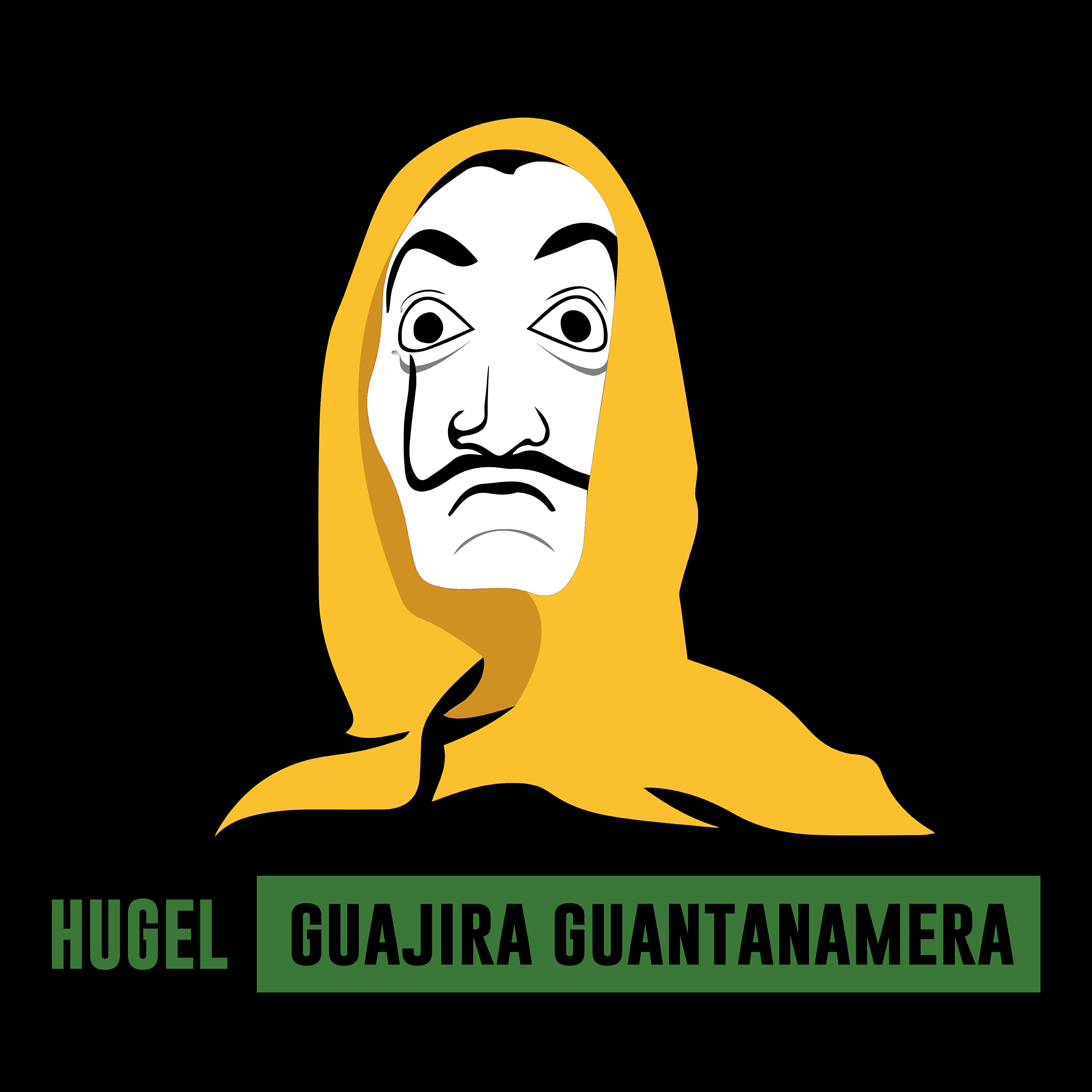 Релиз Guajira Guantanamera