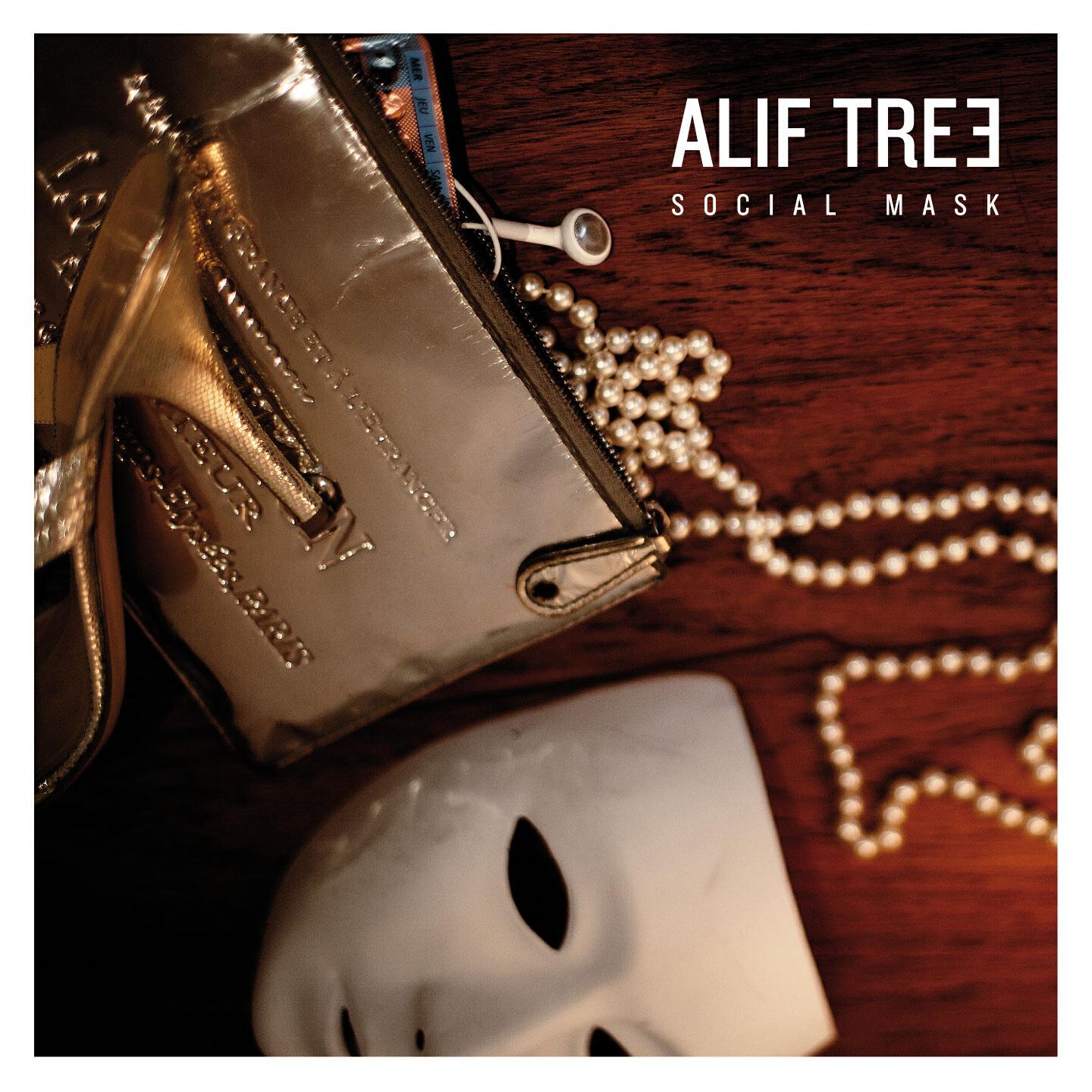 Релиз Social Mask