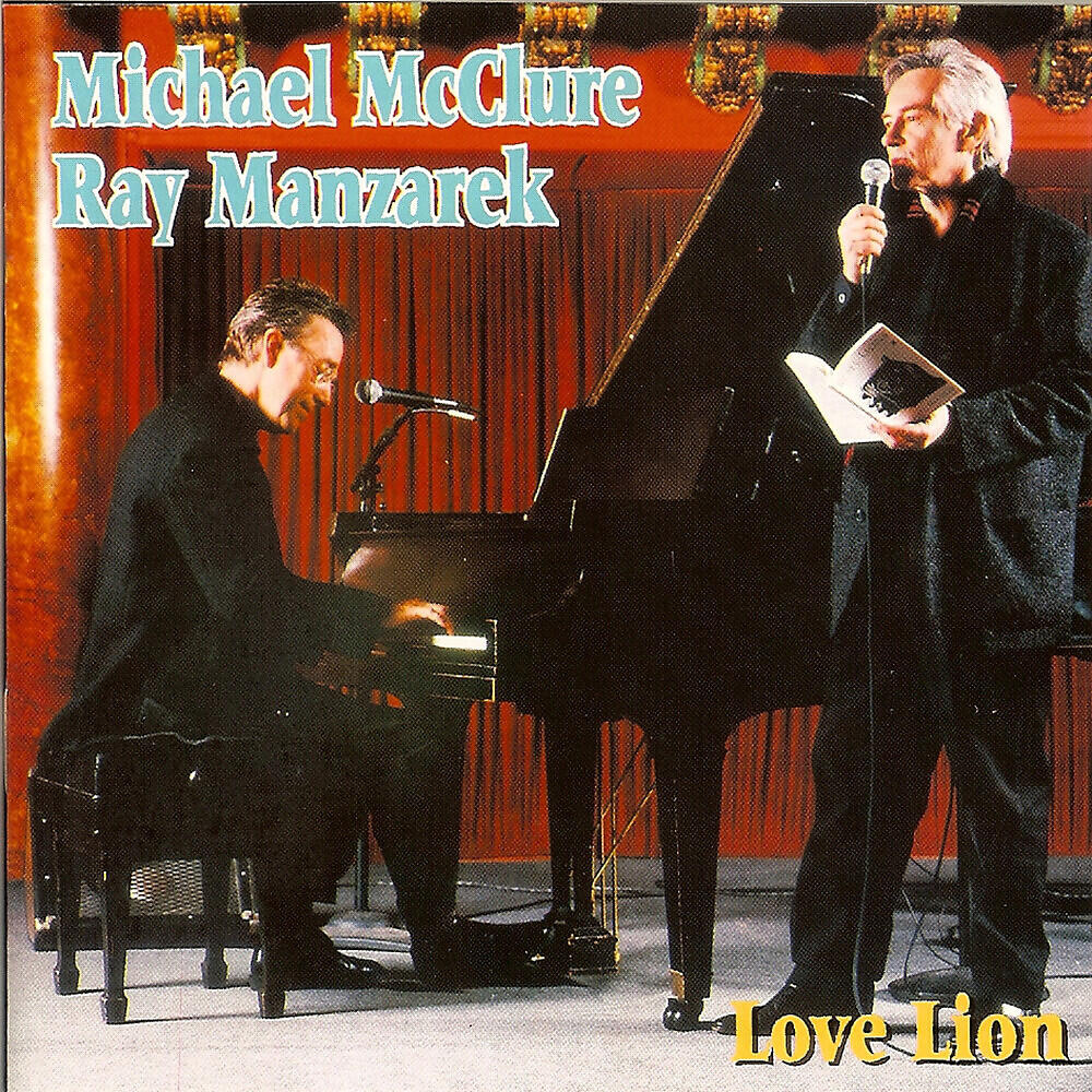 Michael McLure