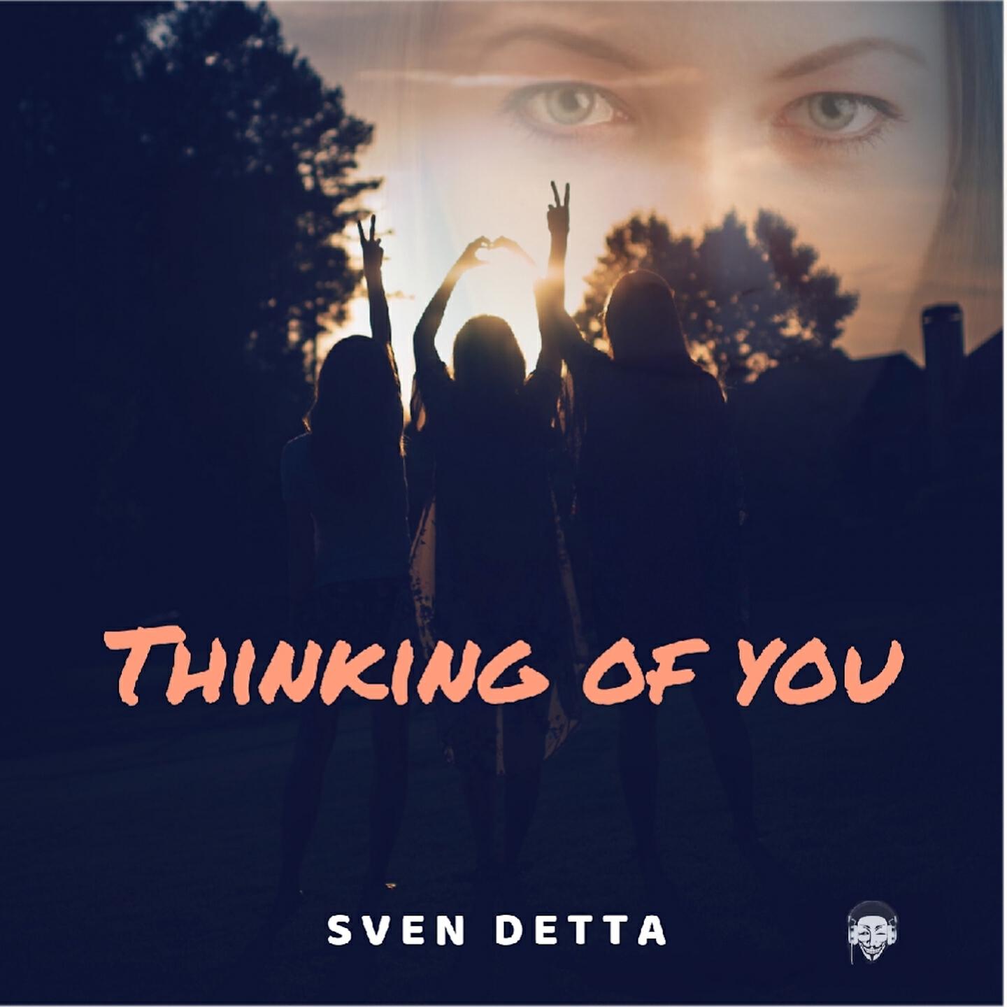 Релиз Thinking of you
