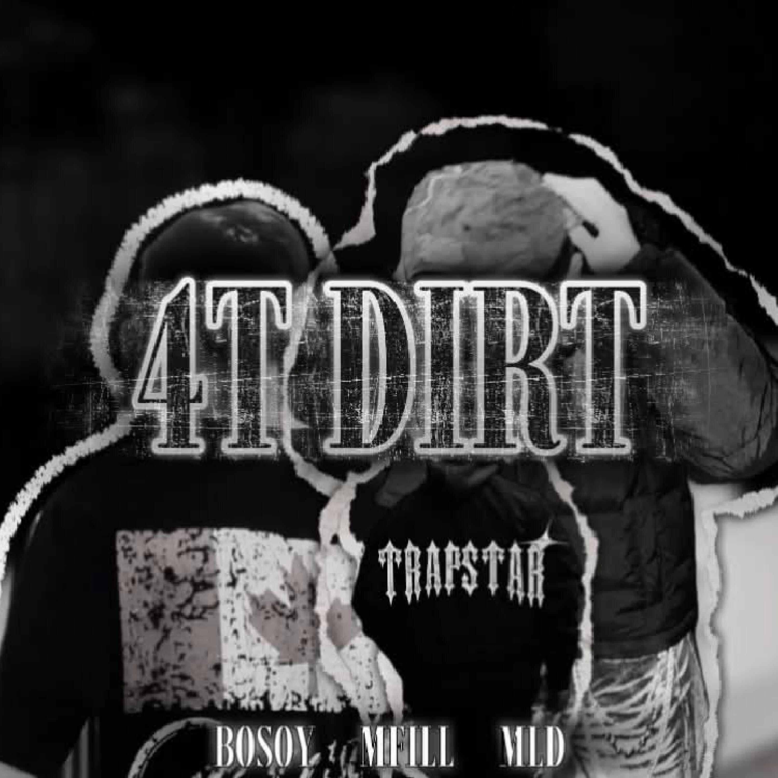 Релиз 4T DIRT