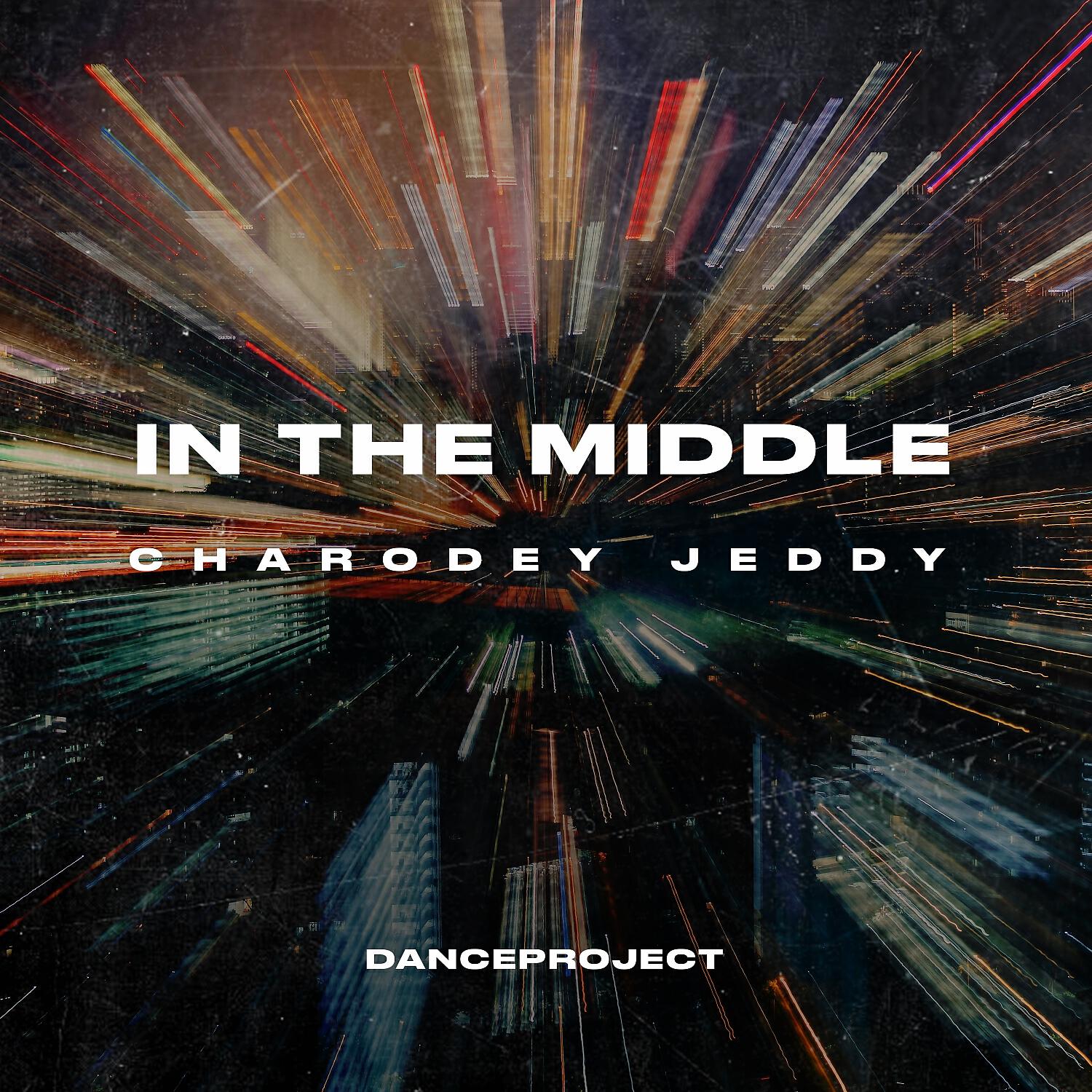 Релиз In the Middle