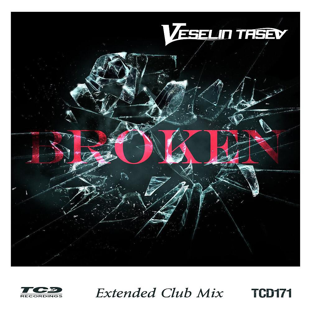 Релиз Broken (Extended Club Mix)