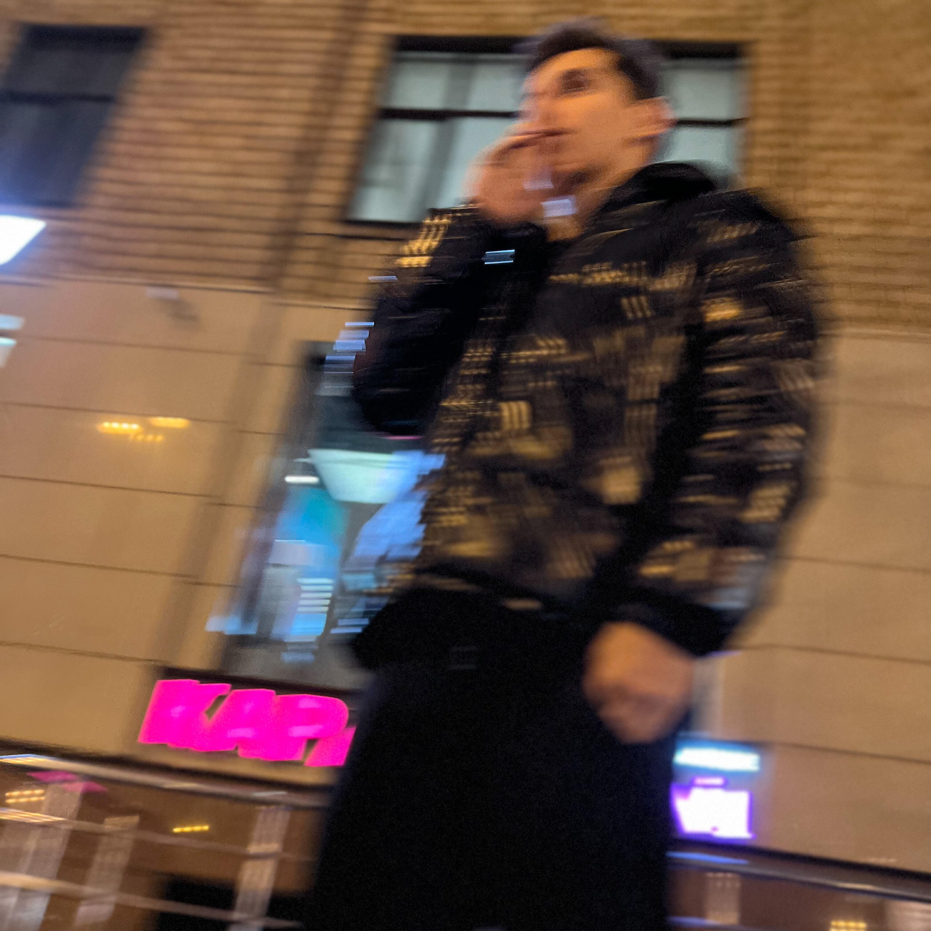 Релиз Не говори