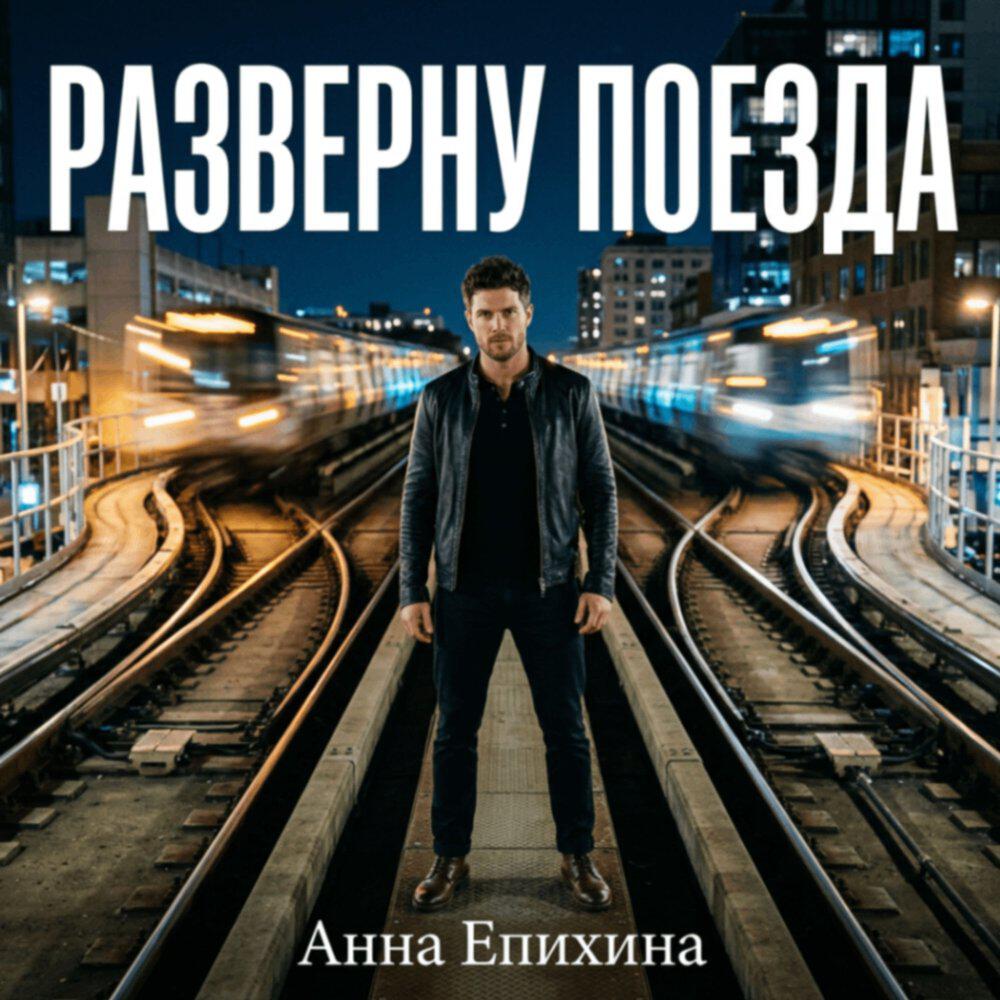 Релиз Разверну поезда