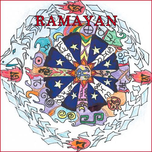 Релиз Ramayan