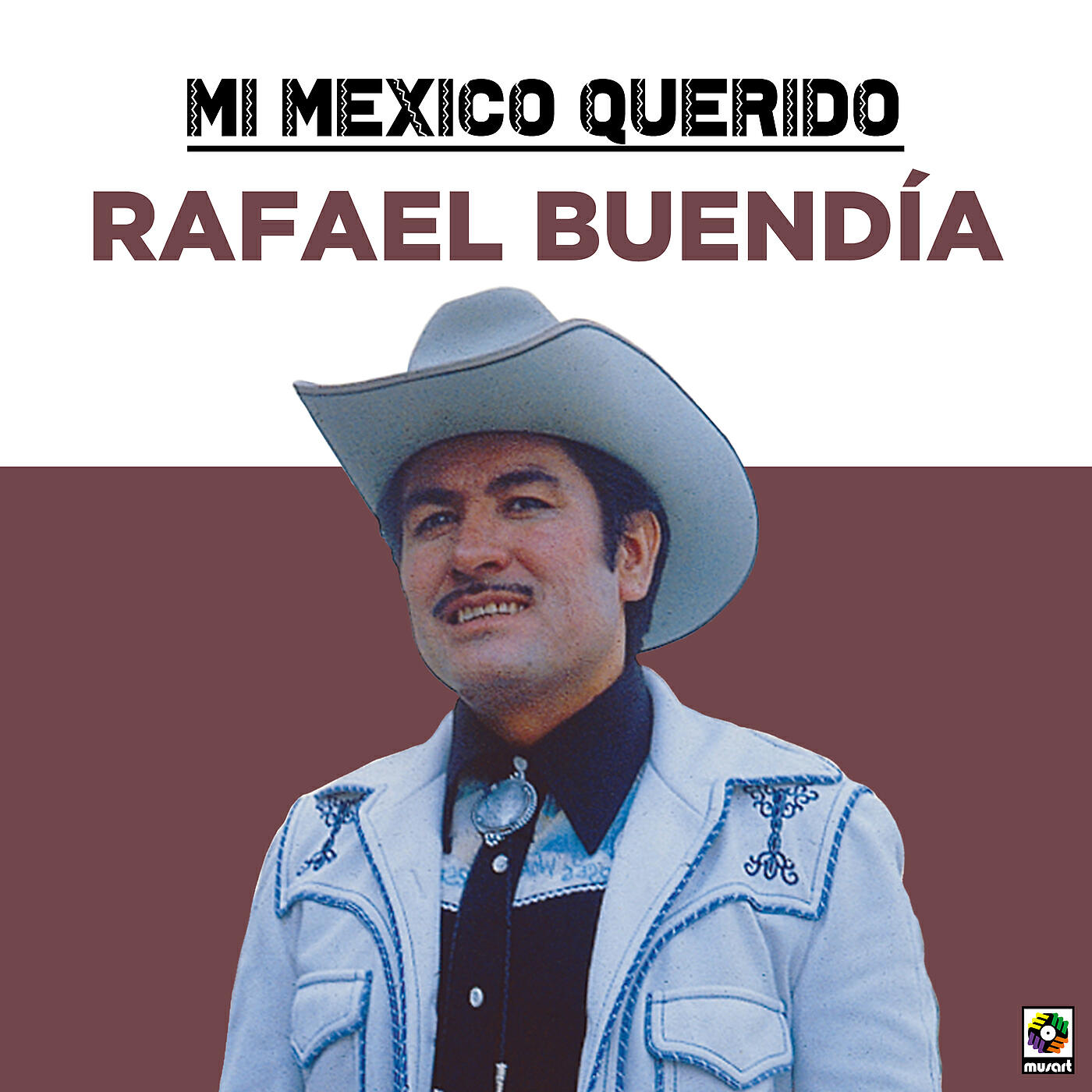 Rafael Buendia