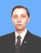 Mark Reeder