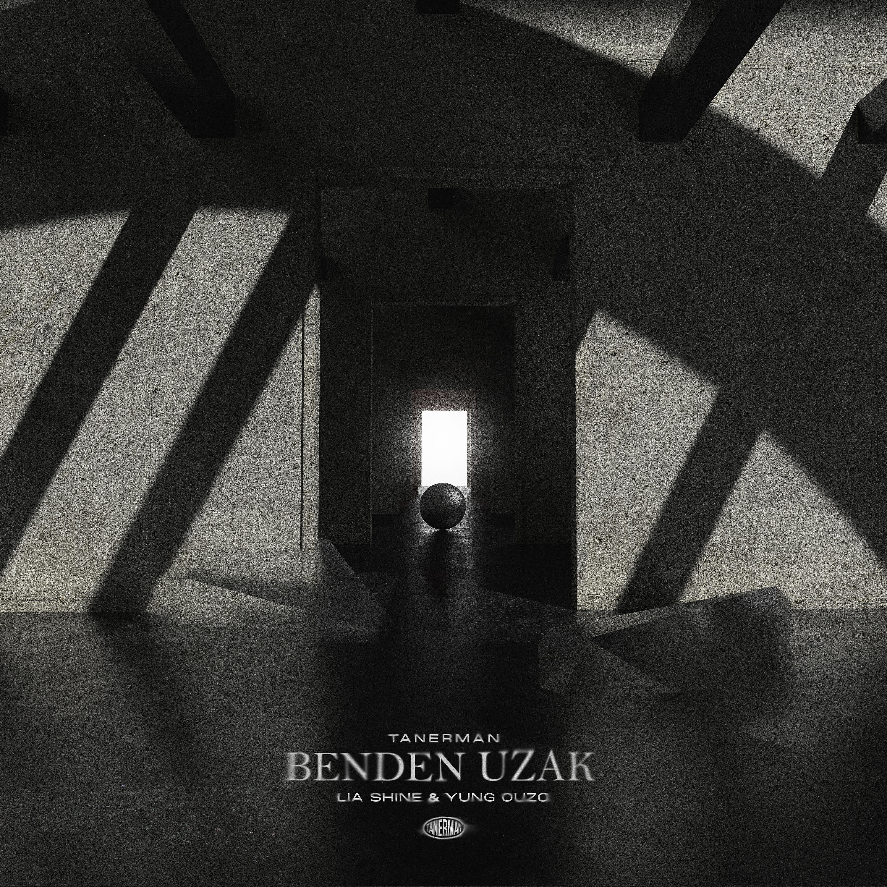 Релиз Benden Uzak