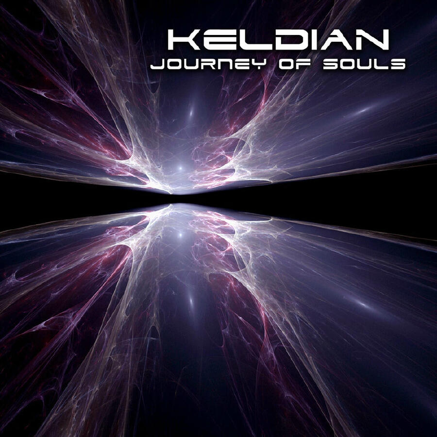 Релиз Journey of Souls