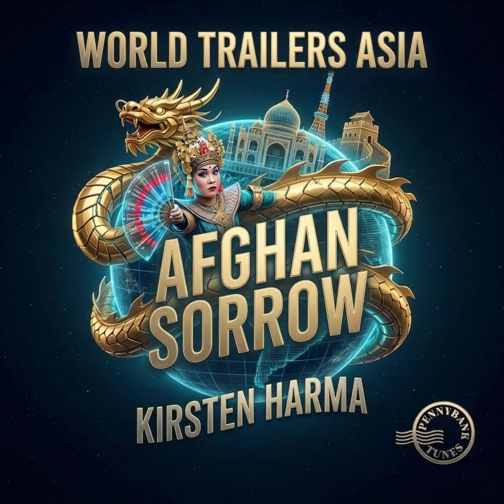Релиз AFGHAN SORROW