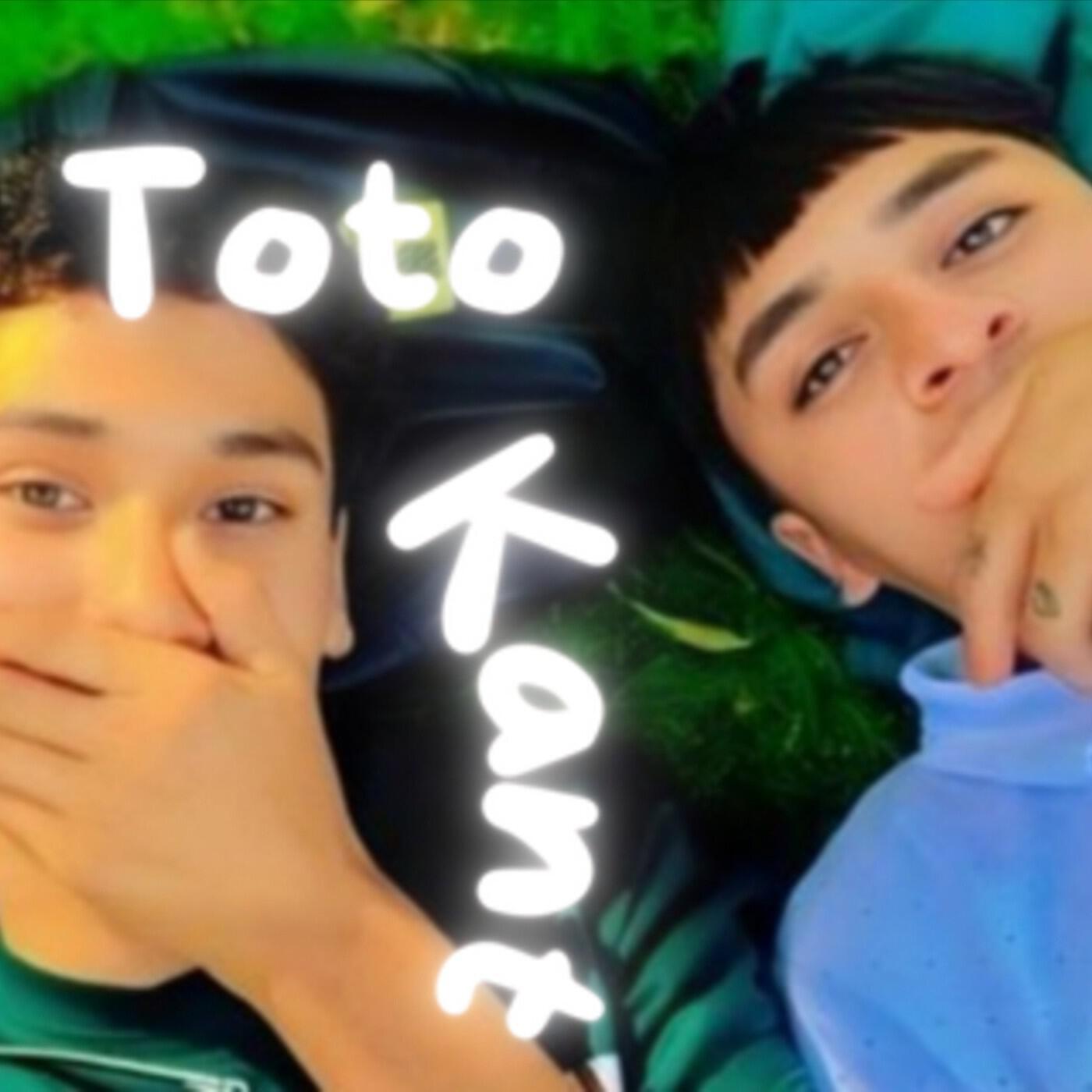 Постер альбома Toto