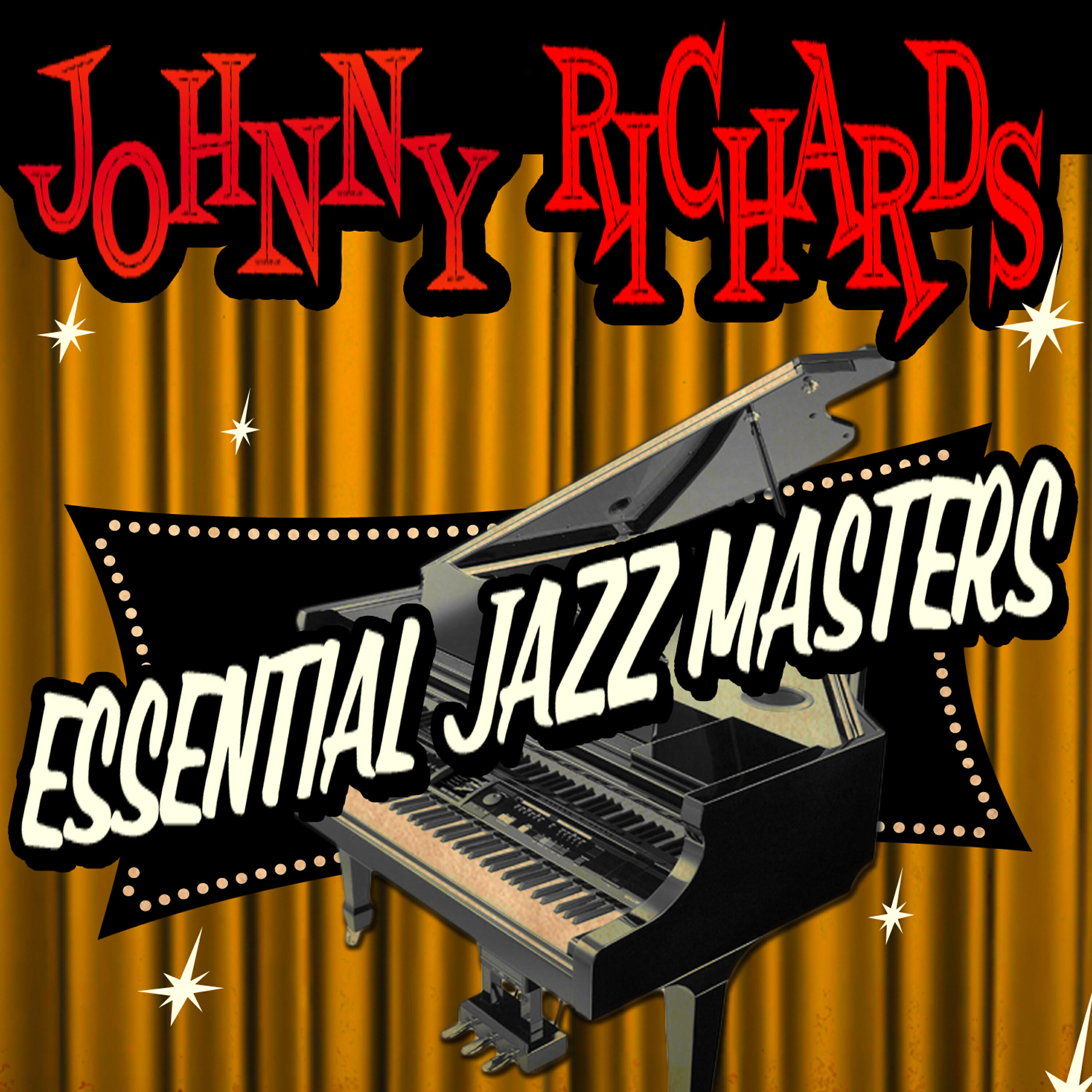 Релиз Essential Jazz Masters