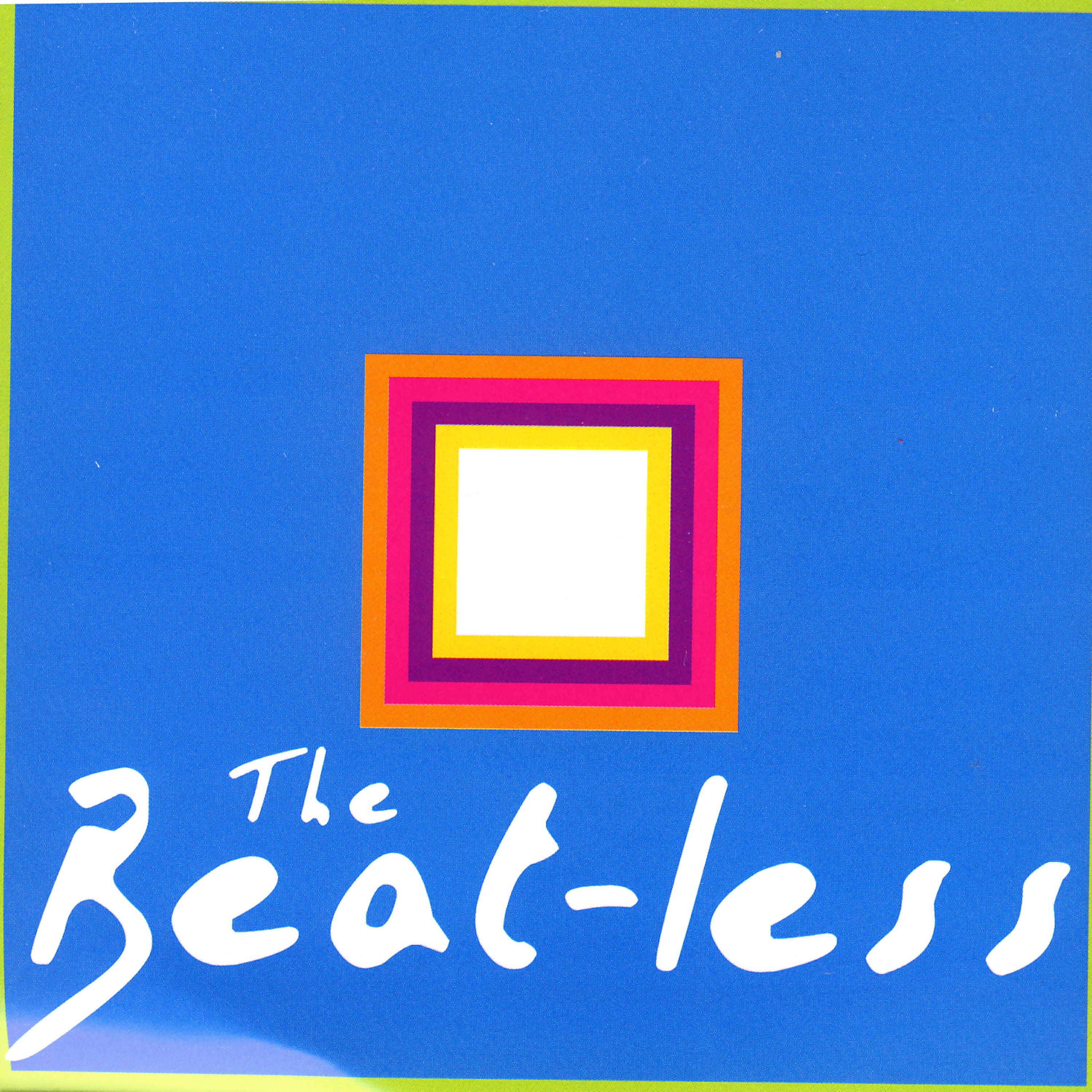 Релиз The Beat-less