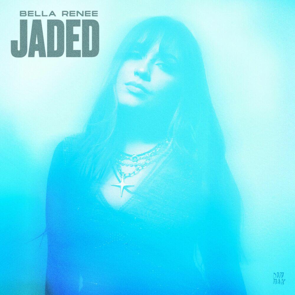 Релиз Jaded