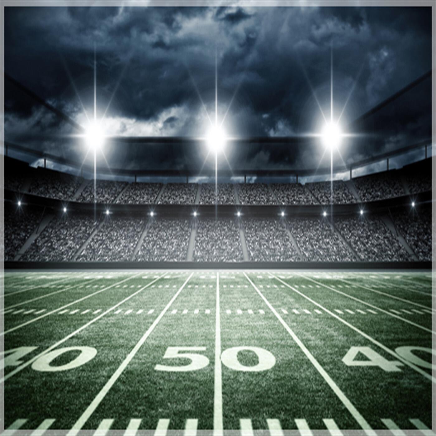 Релиз All in Football (Remix)