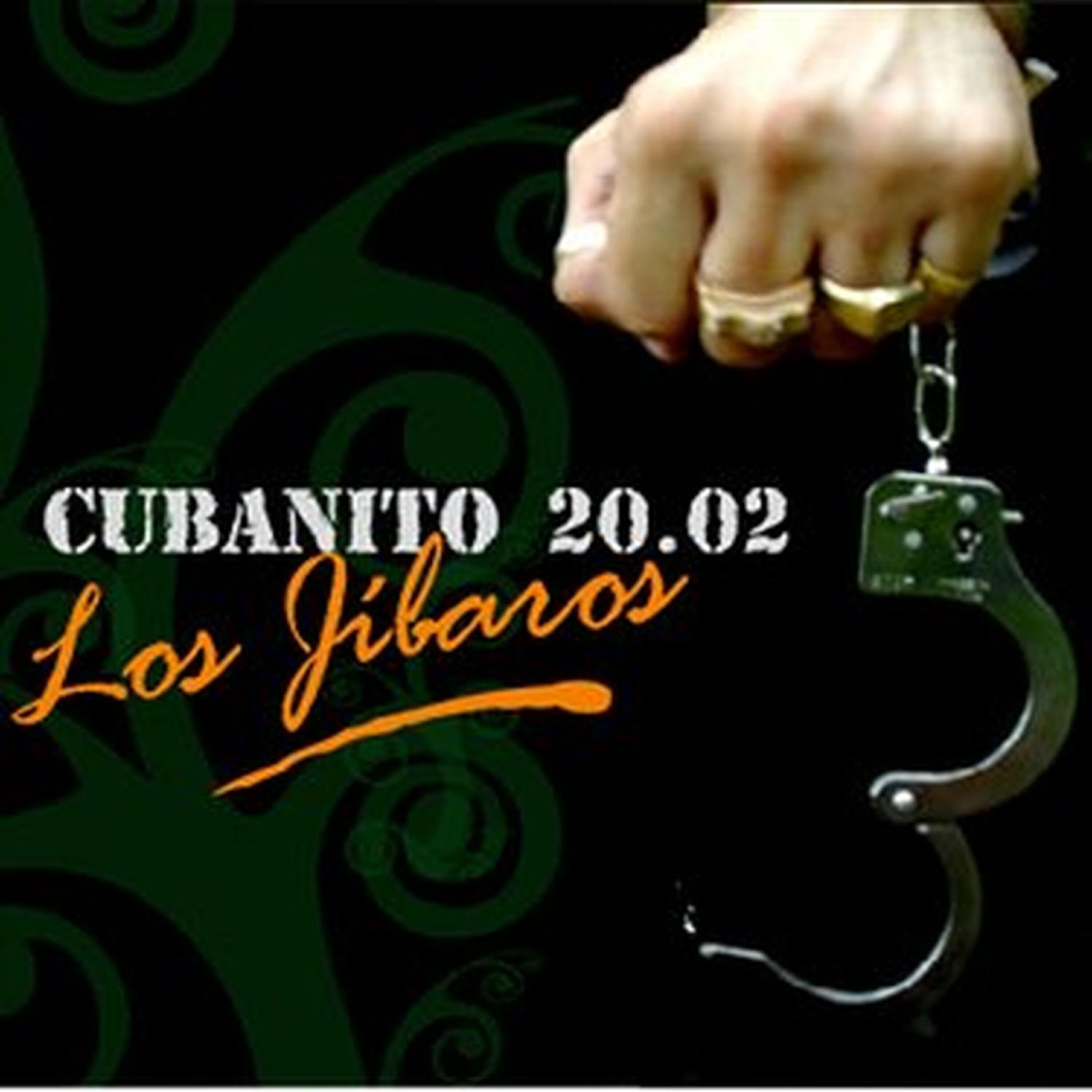 Релиз Los Jíbaros