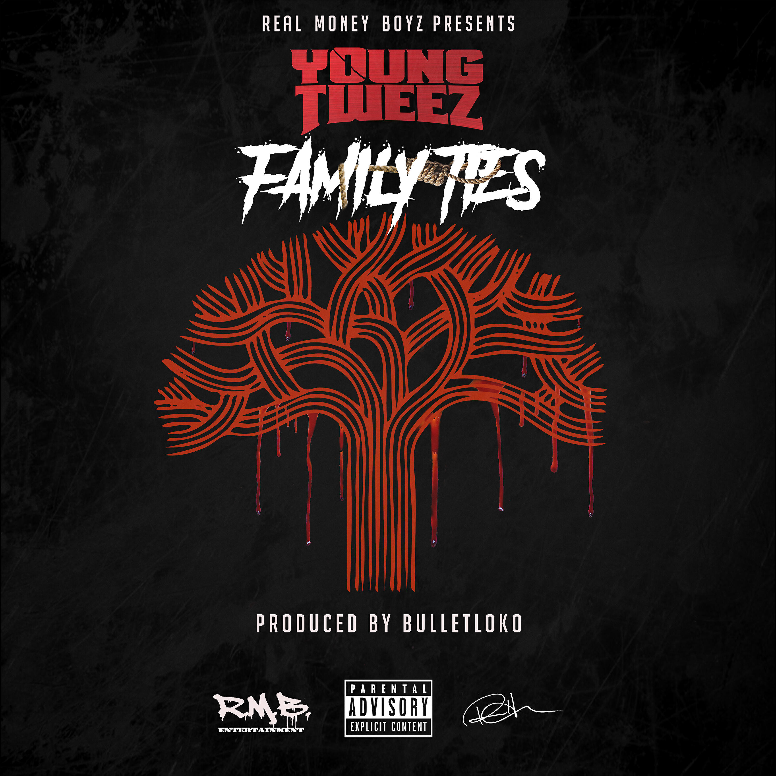 Релиз Family Ties