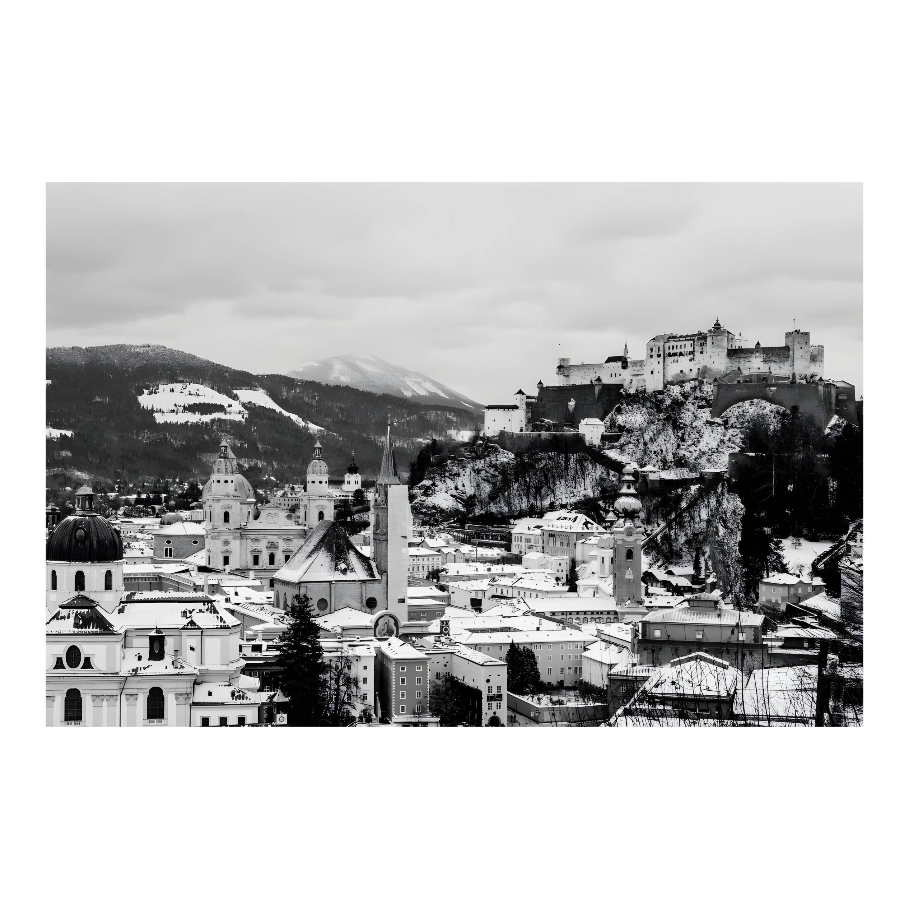 Релиз gute nacht, salzburg