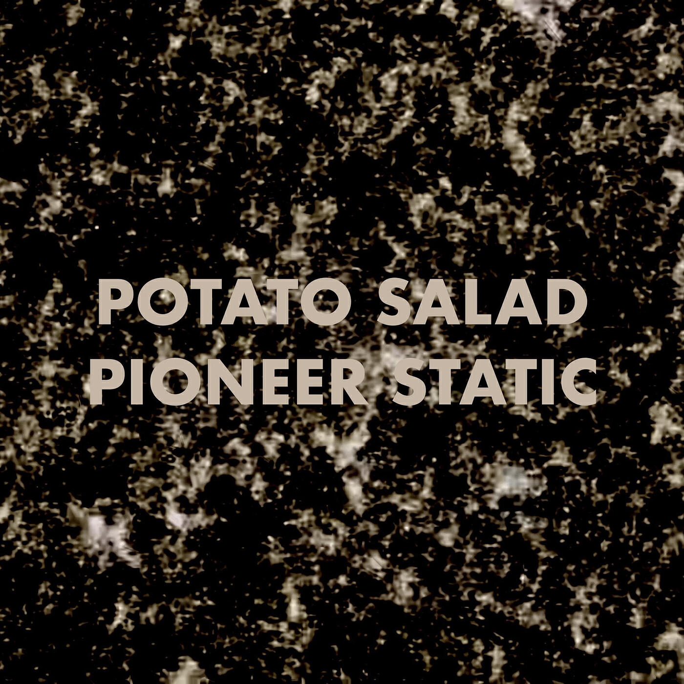 Релиз Potato Salad