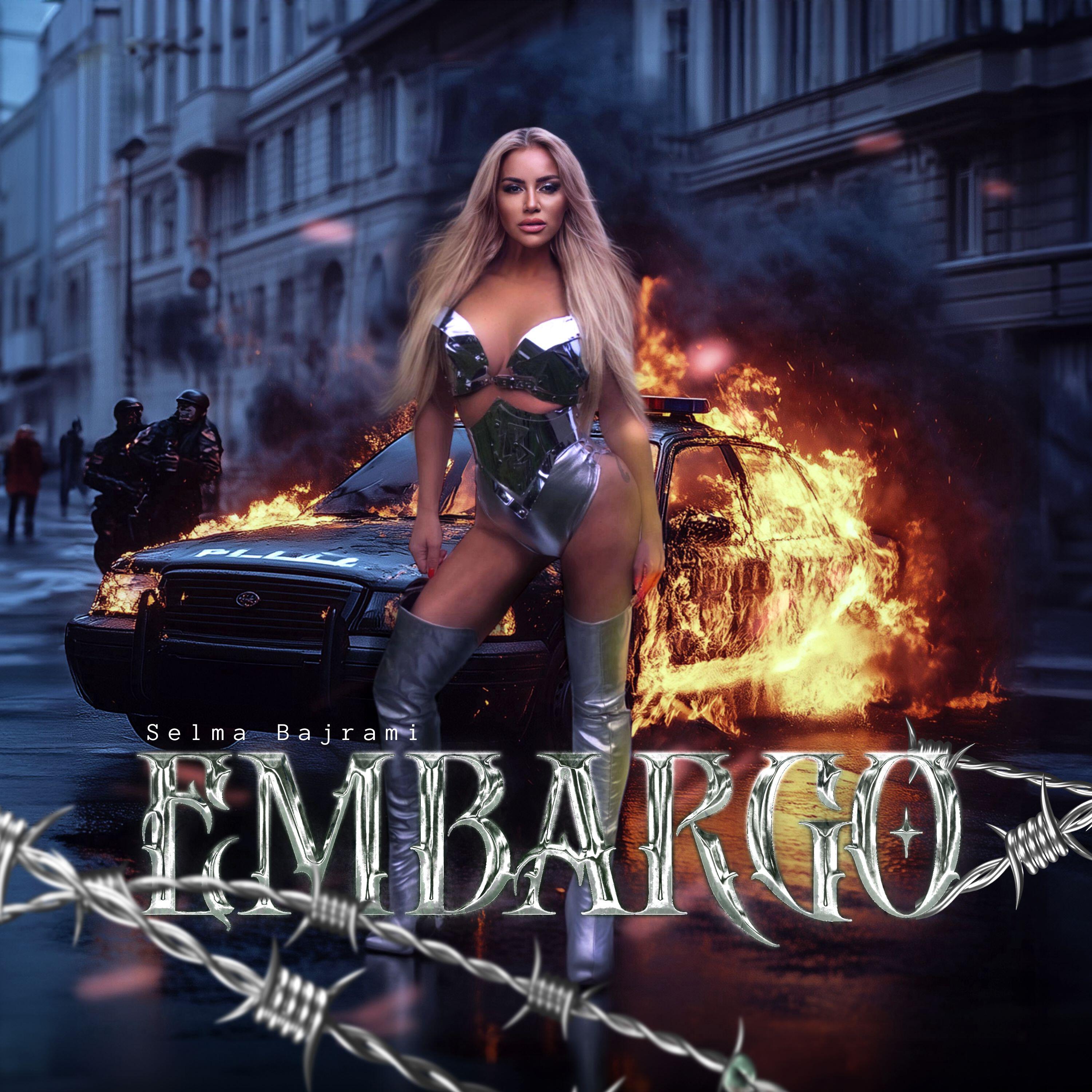 Релиз EMBARGO