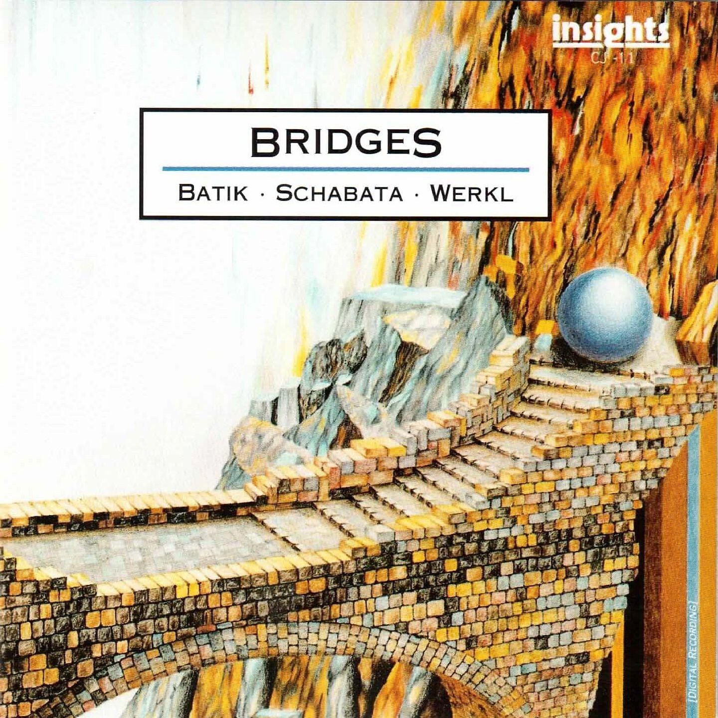 Релиз Bridges