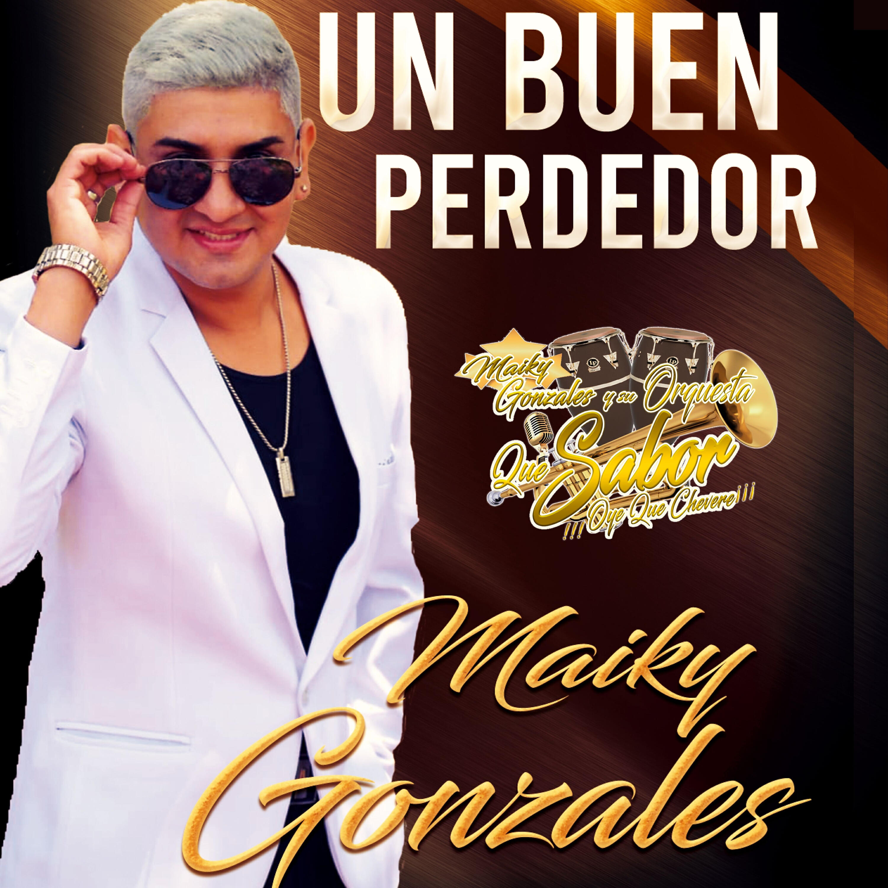 Релиз Un Buen Perdedor
