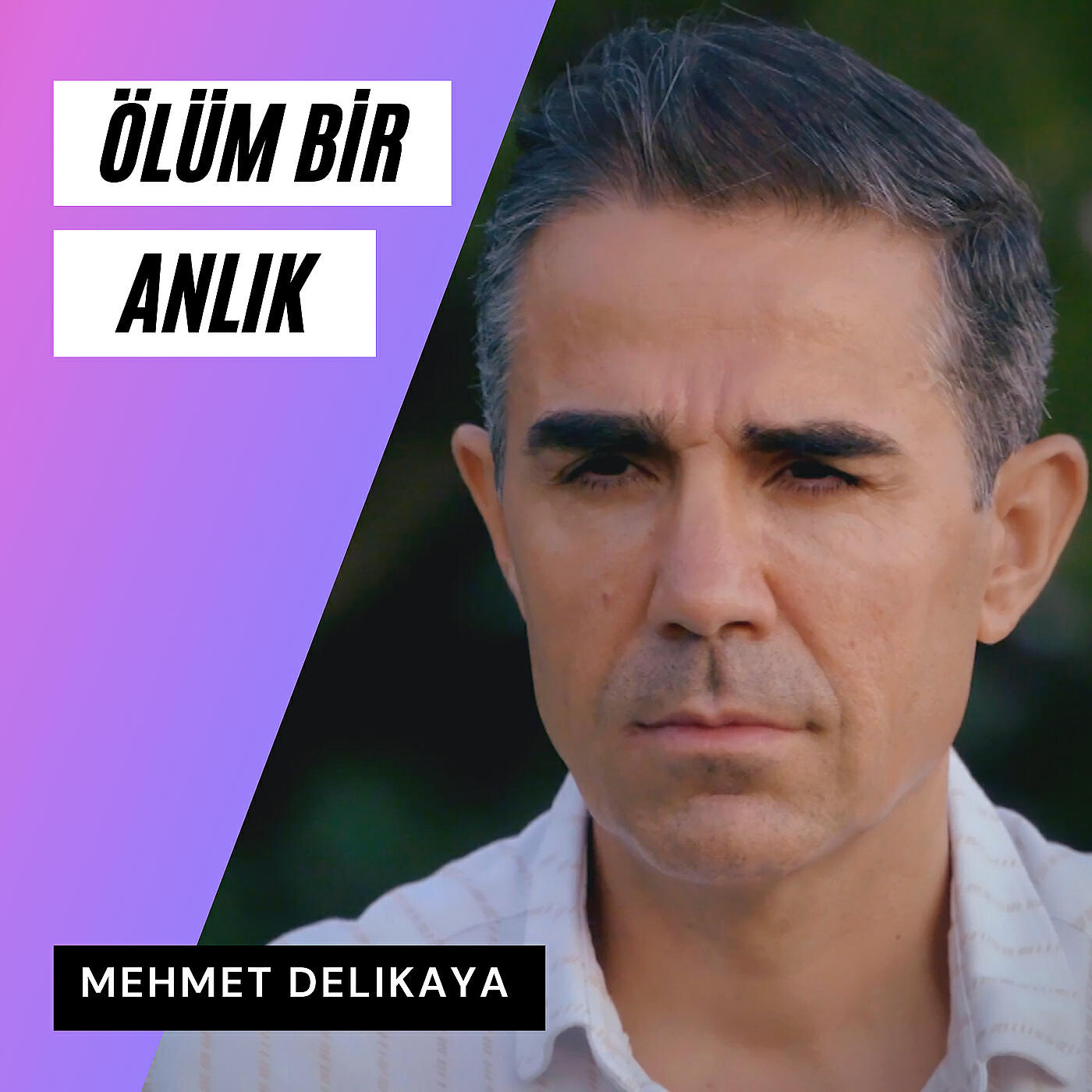 Релиз Ölüm Bir Anlik