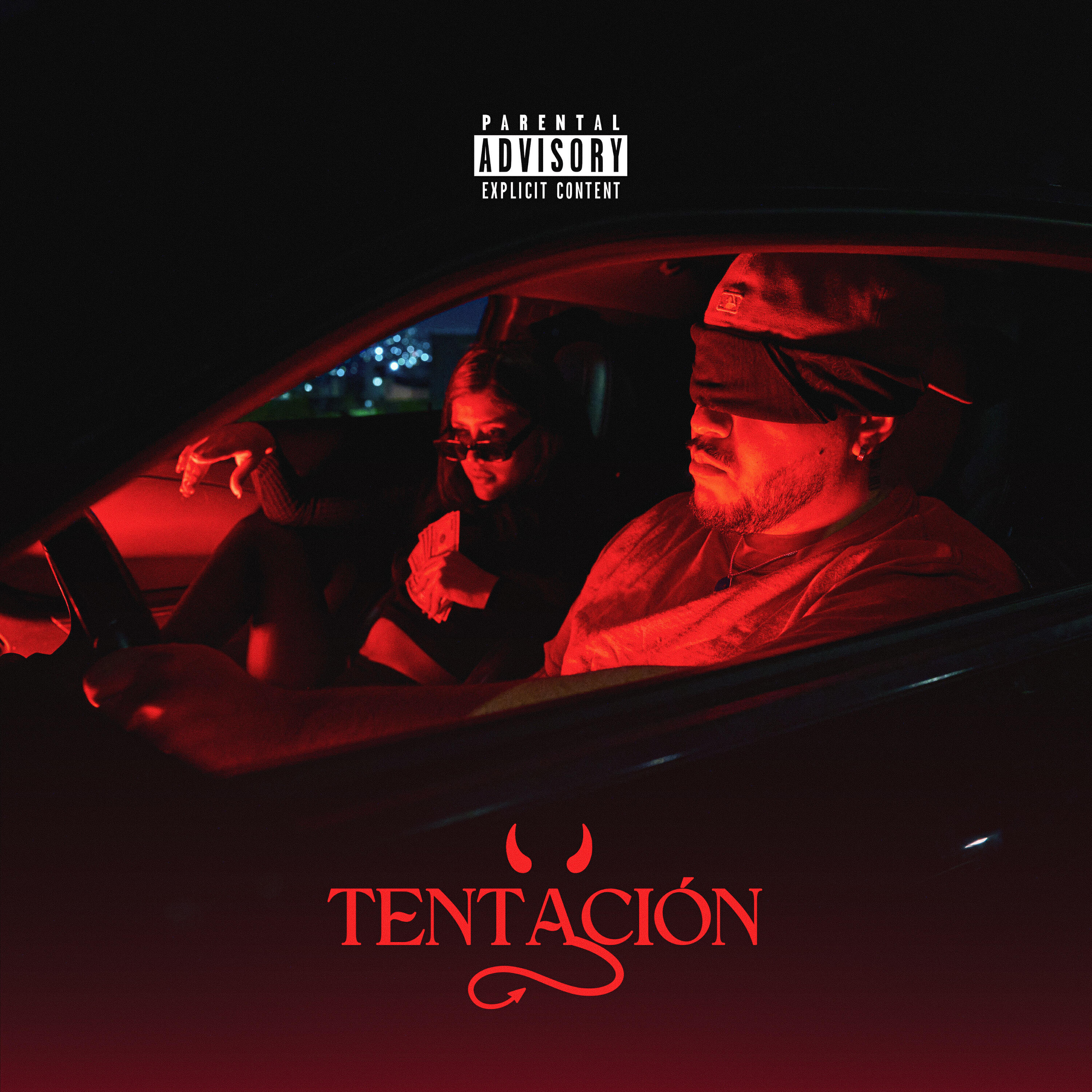 Релиз Tentación