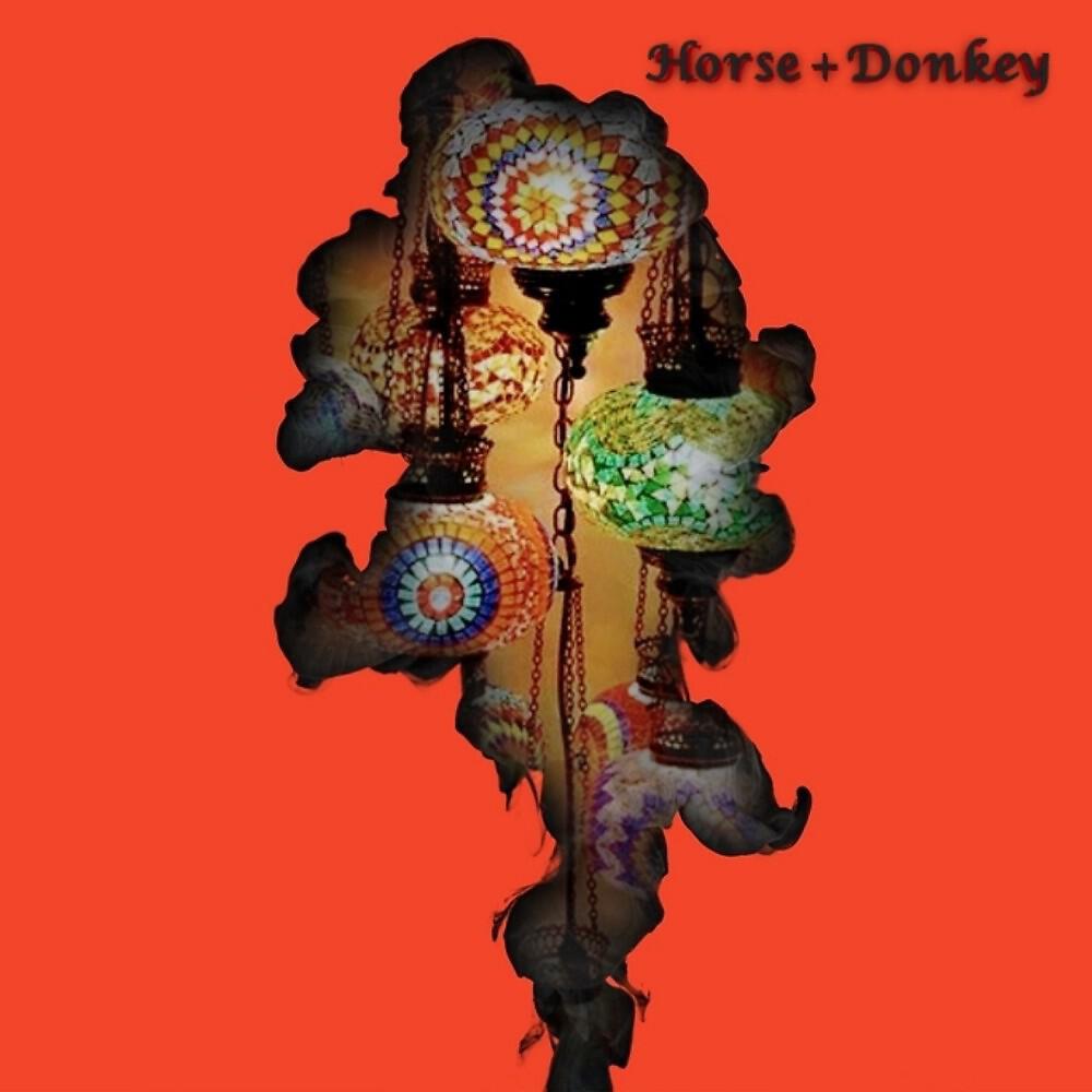 Релиз Horse + Donkey
